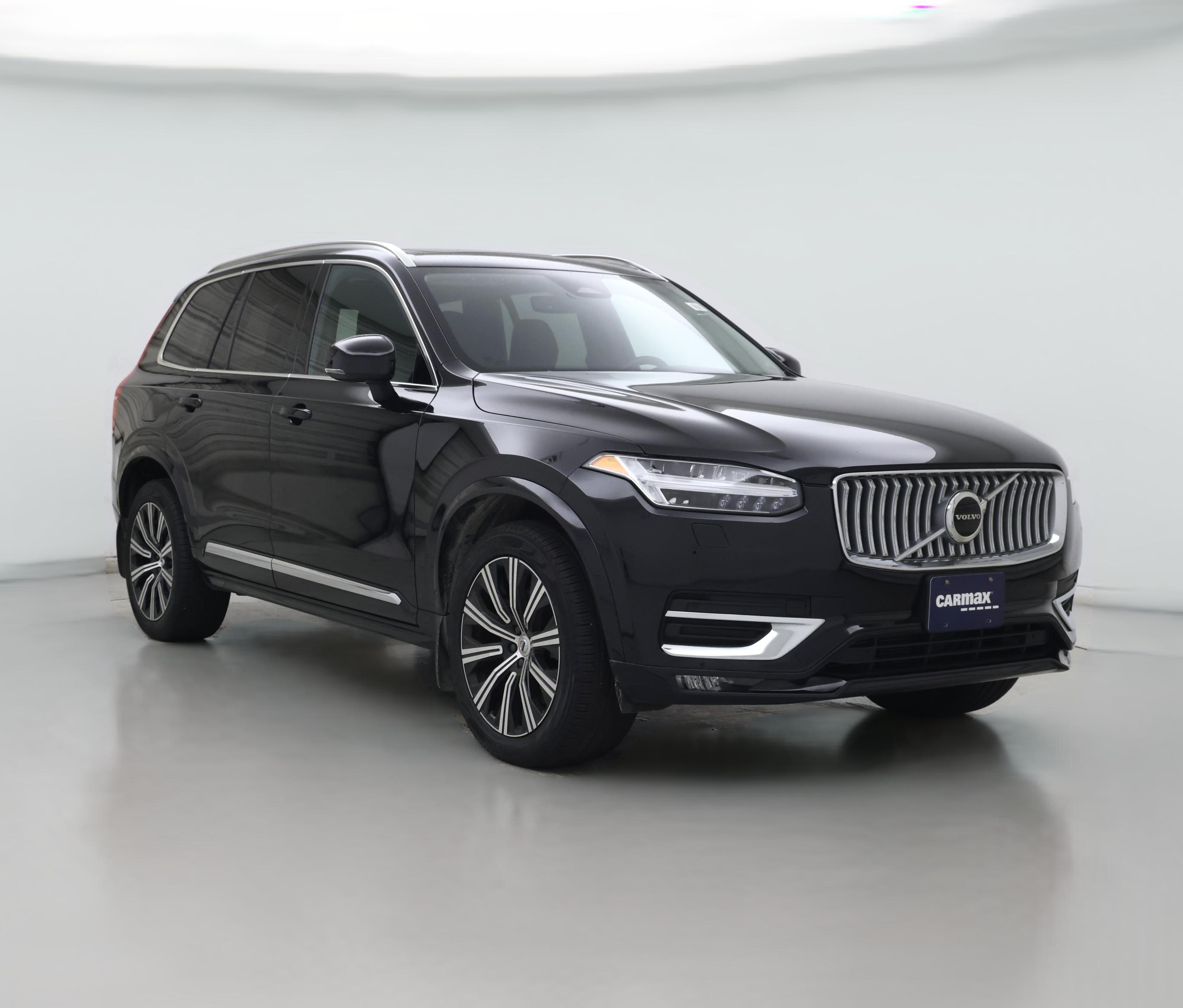 Thumbnail: 2024 Volvo XC90 - 1