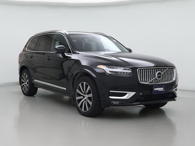 2024 Volvo XC90 B6 Core Bright Theme