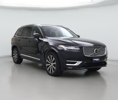 2024 Volvo XC90 B6 Core Bright Theme