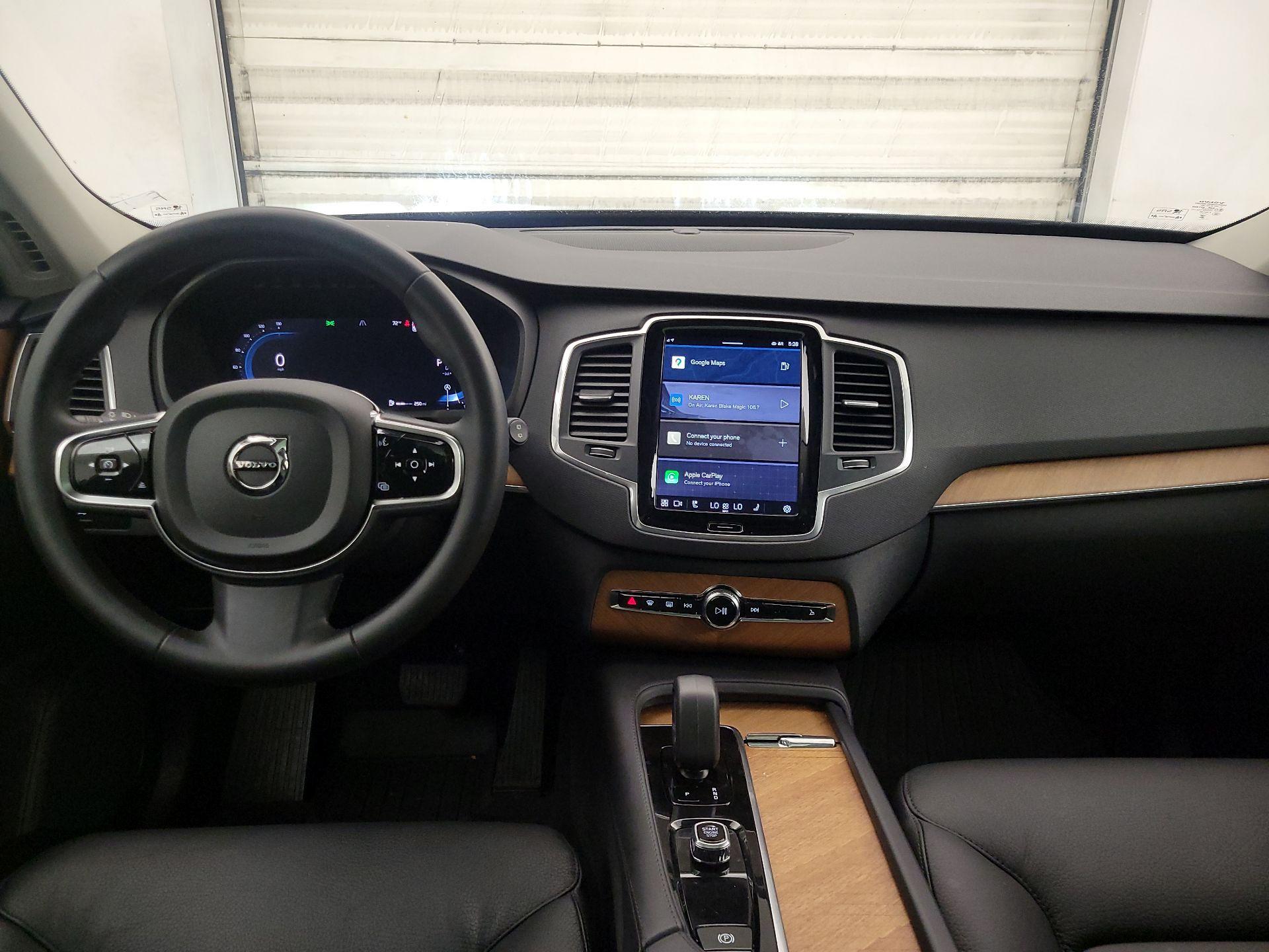 Thumbnail: 2024 Volvo XC90 - 9