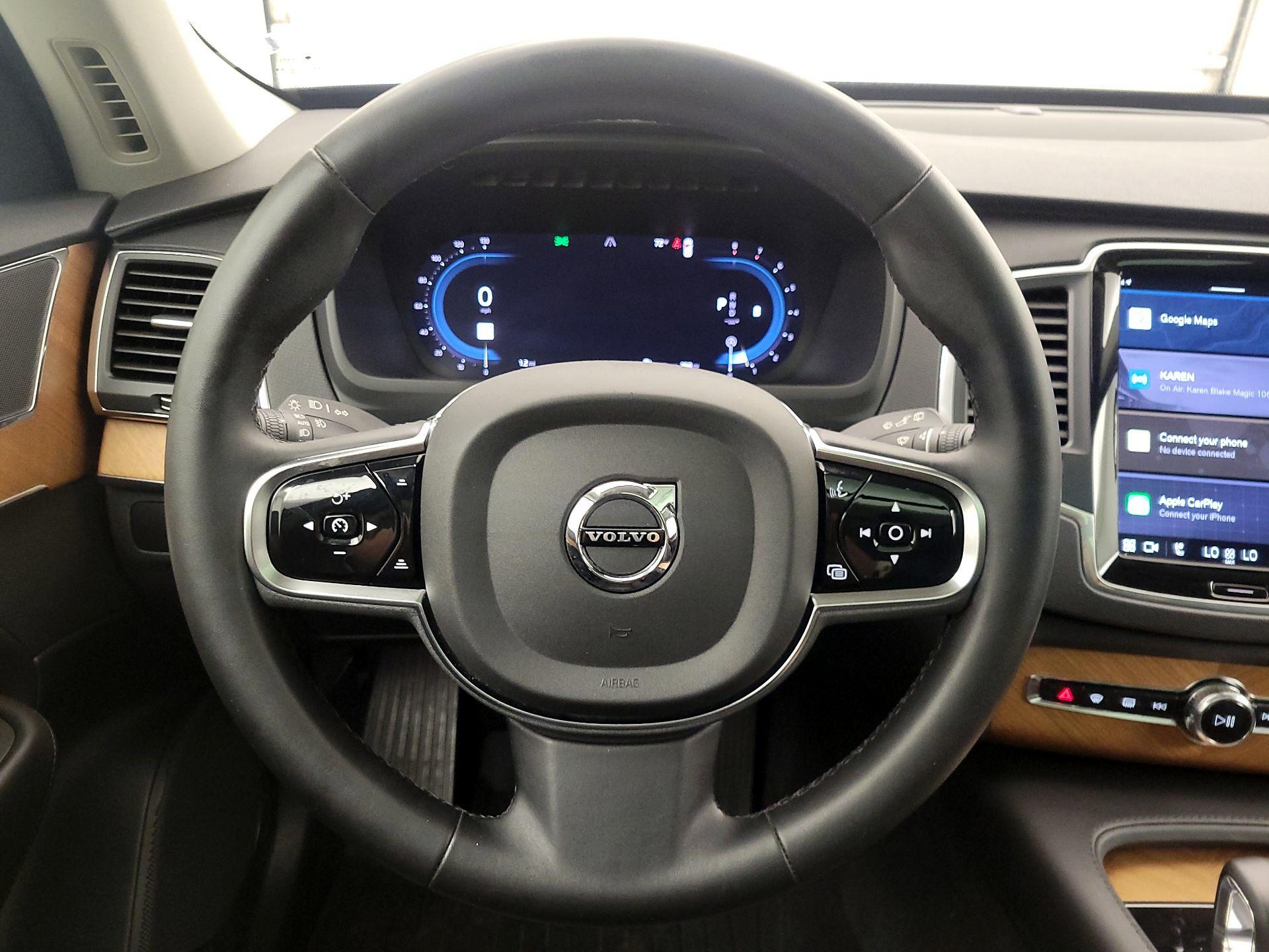 Thumbnail: 2024 Volvo XC90 - 10