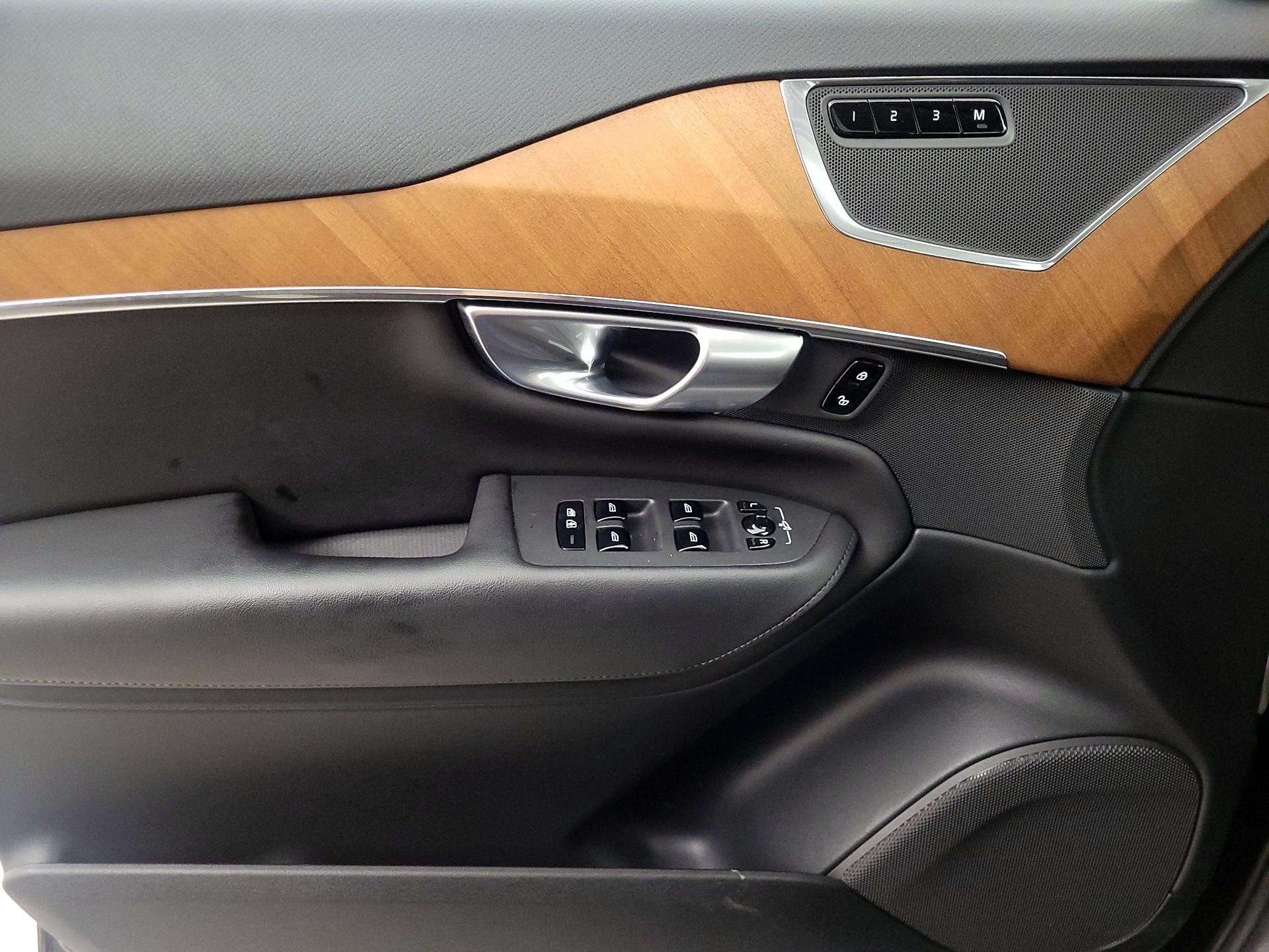 Thumbnail: 2024 Volvo XC90 - 12