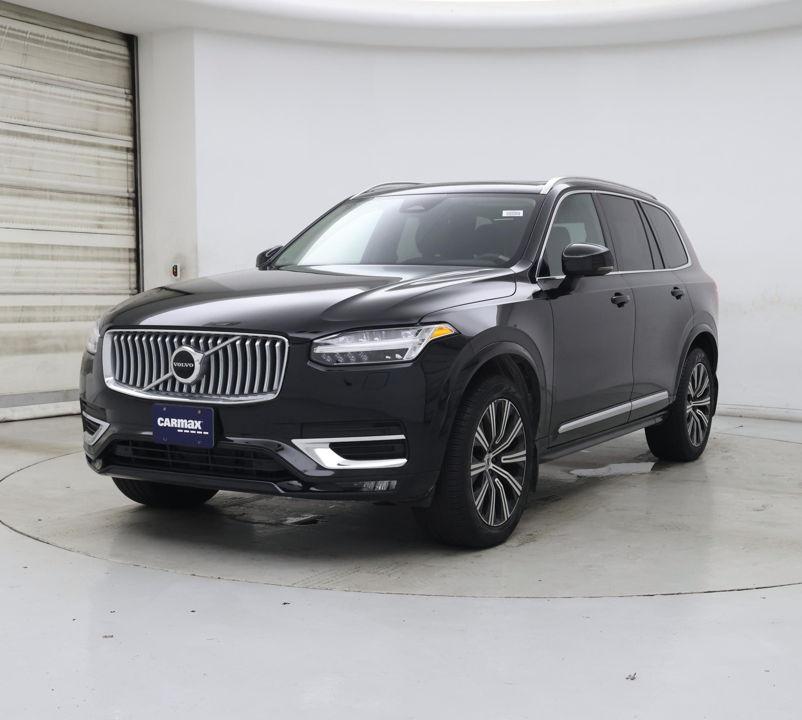 Thumbnail: 2024 Volvo XC90 - 4