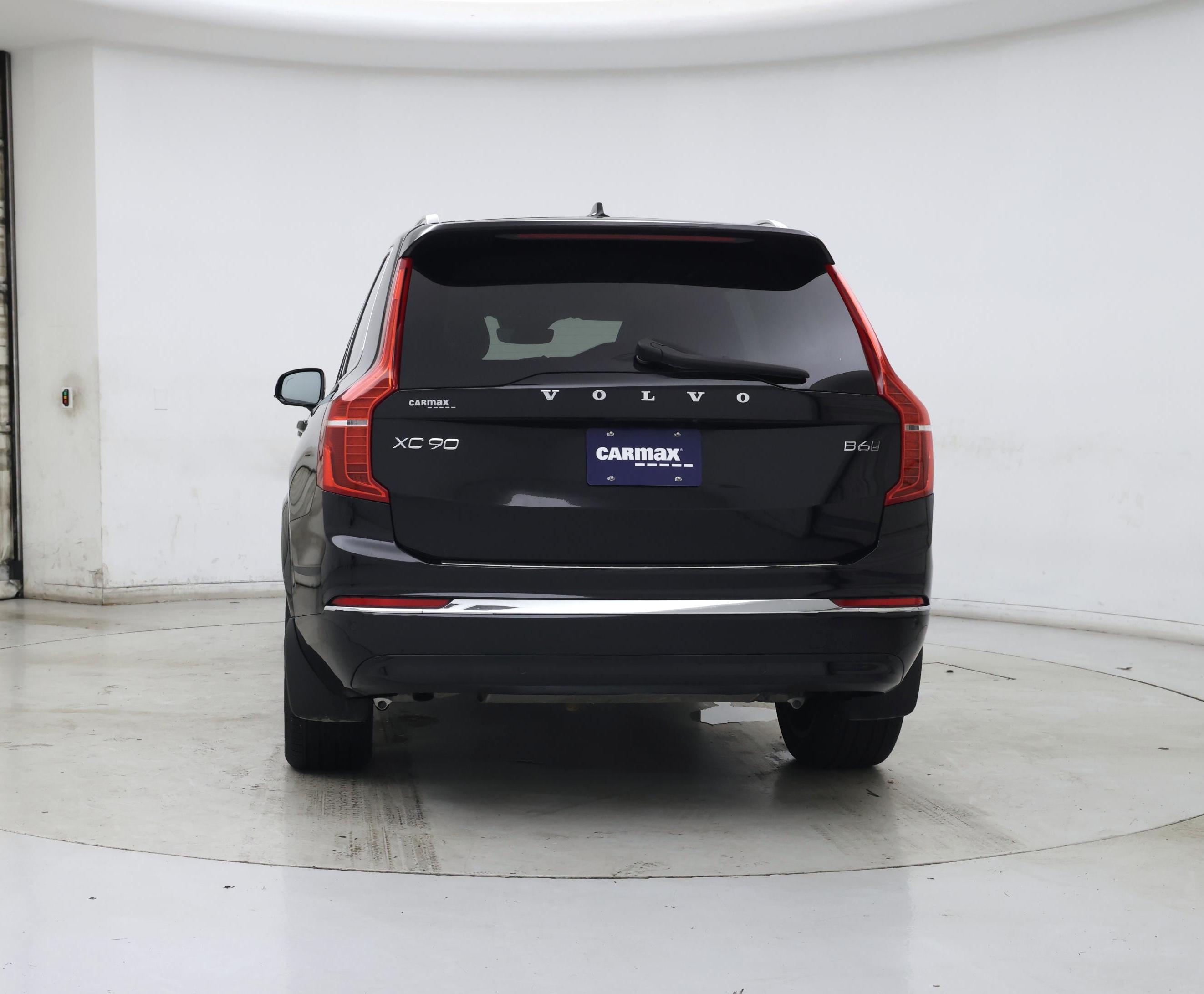 Thumbnail: 2024 Volvo XC90 - 6