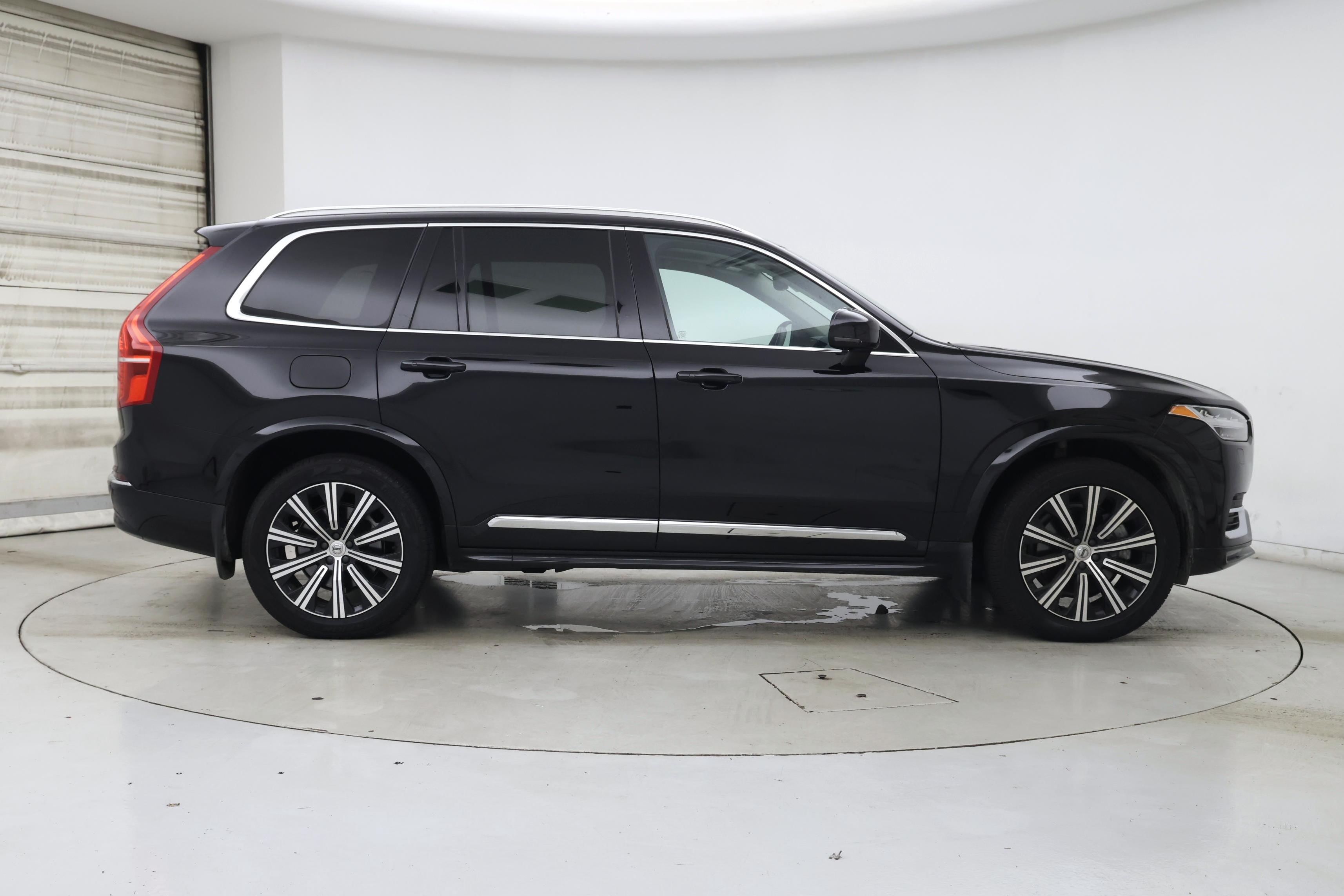 Thumbnail: 2024 Volvo XC90 - 7