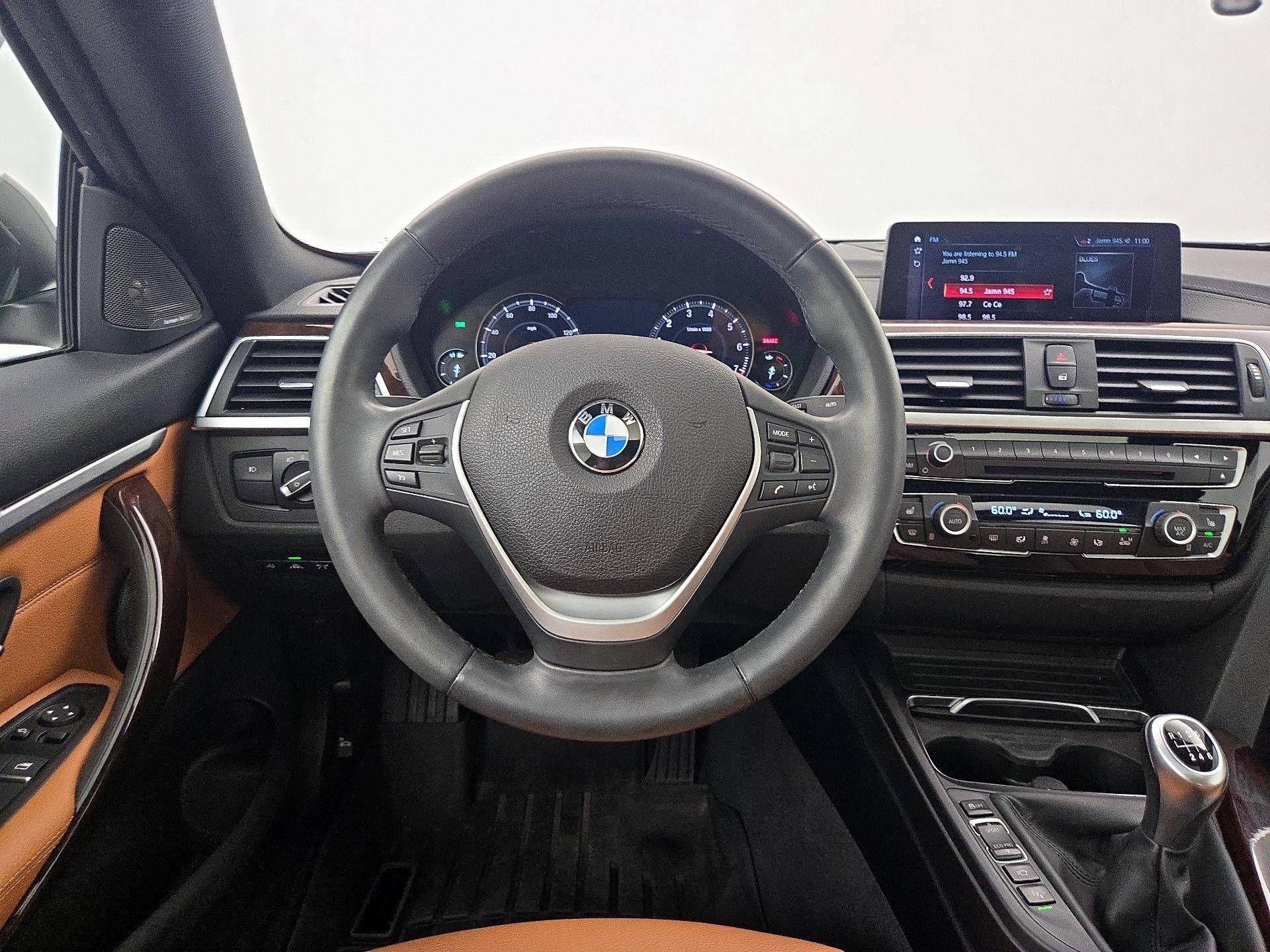 Thumbnail: 2020 BMW 4 Series - 10