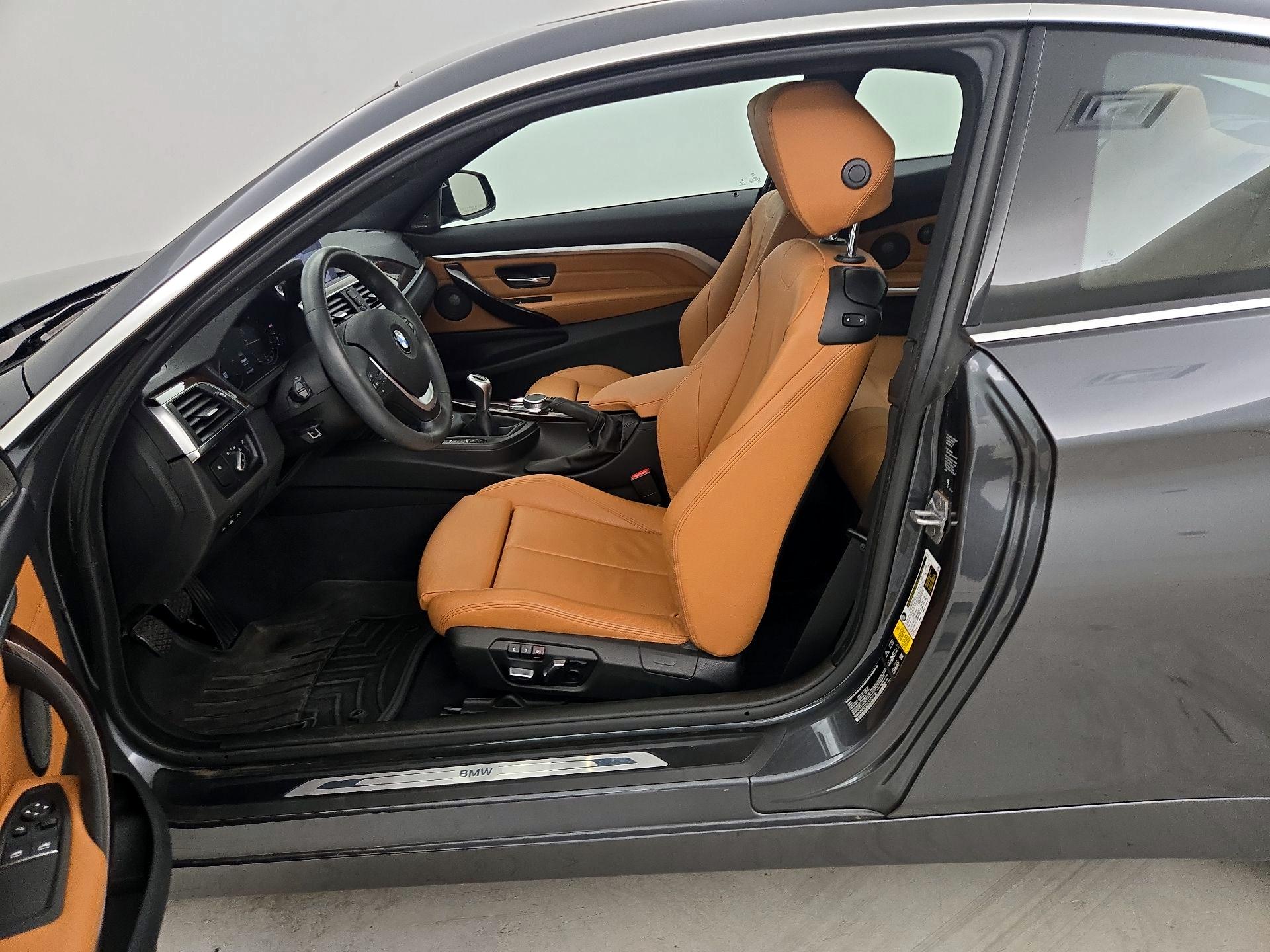 Thumbnail: 2020 BMW 4 Series - 11