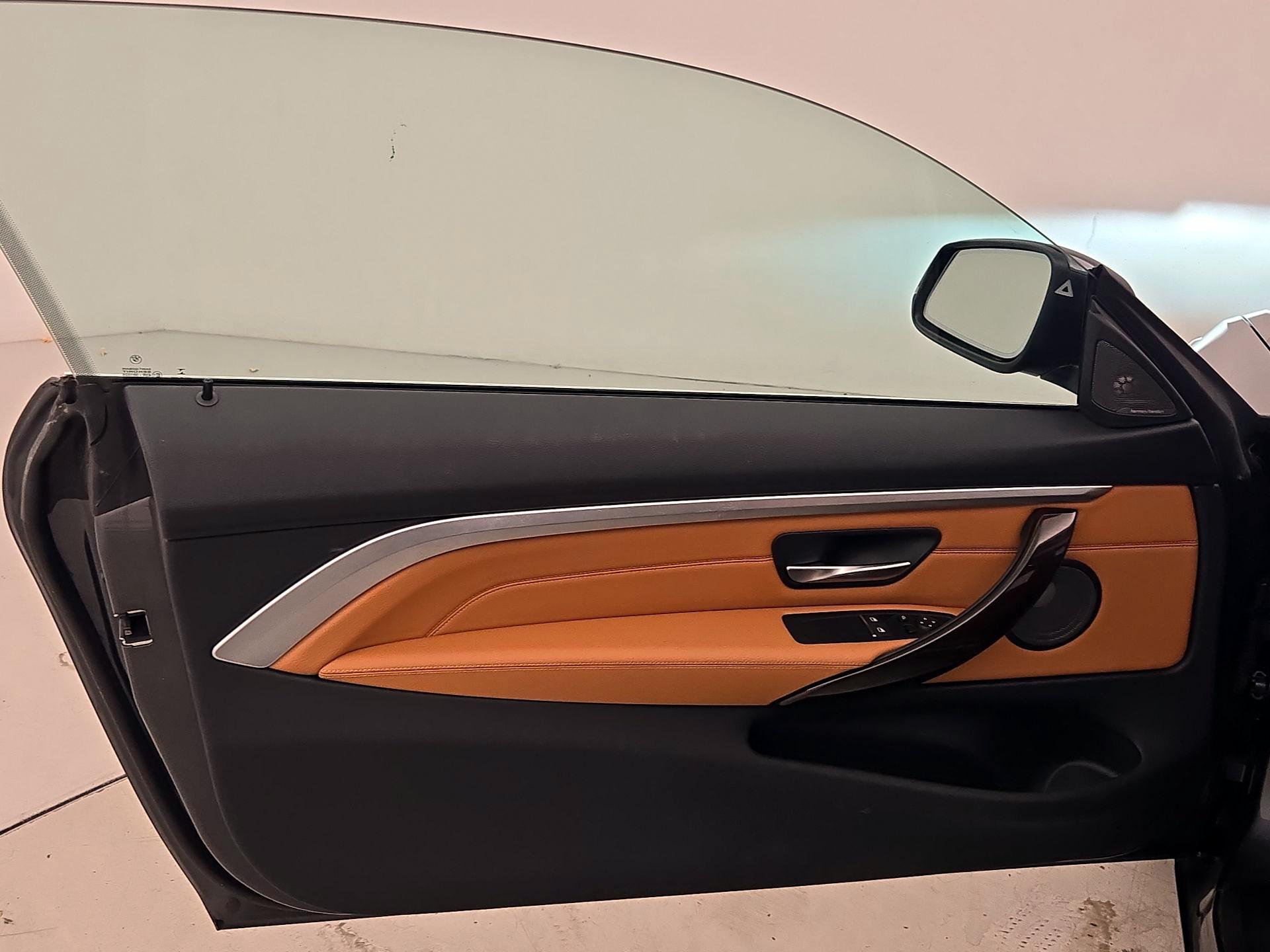 Thumbnail: 2020 BMW 4 Series - 12