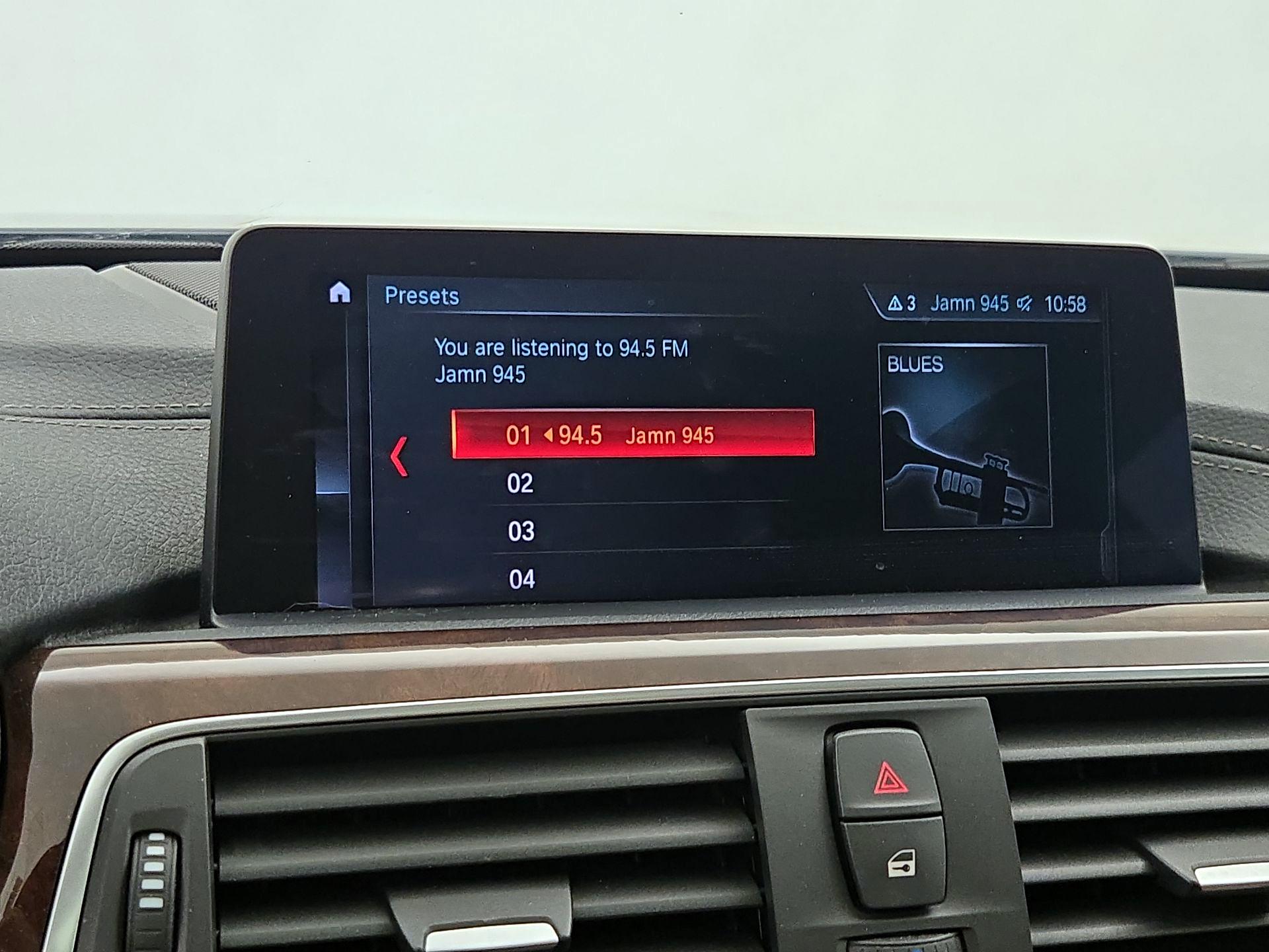 Thumbnail: 2020 BMW 4 Series - 16