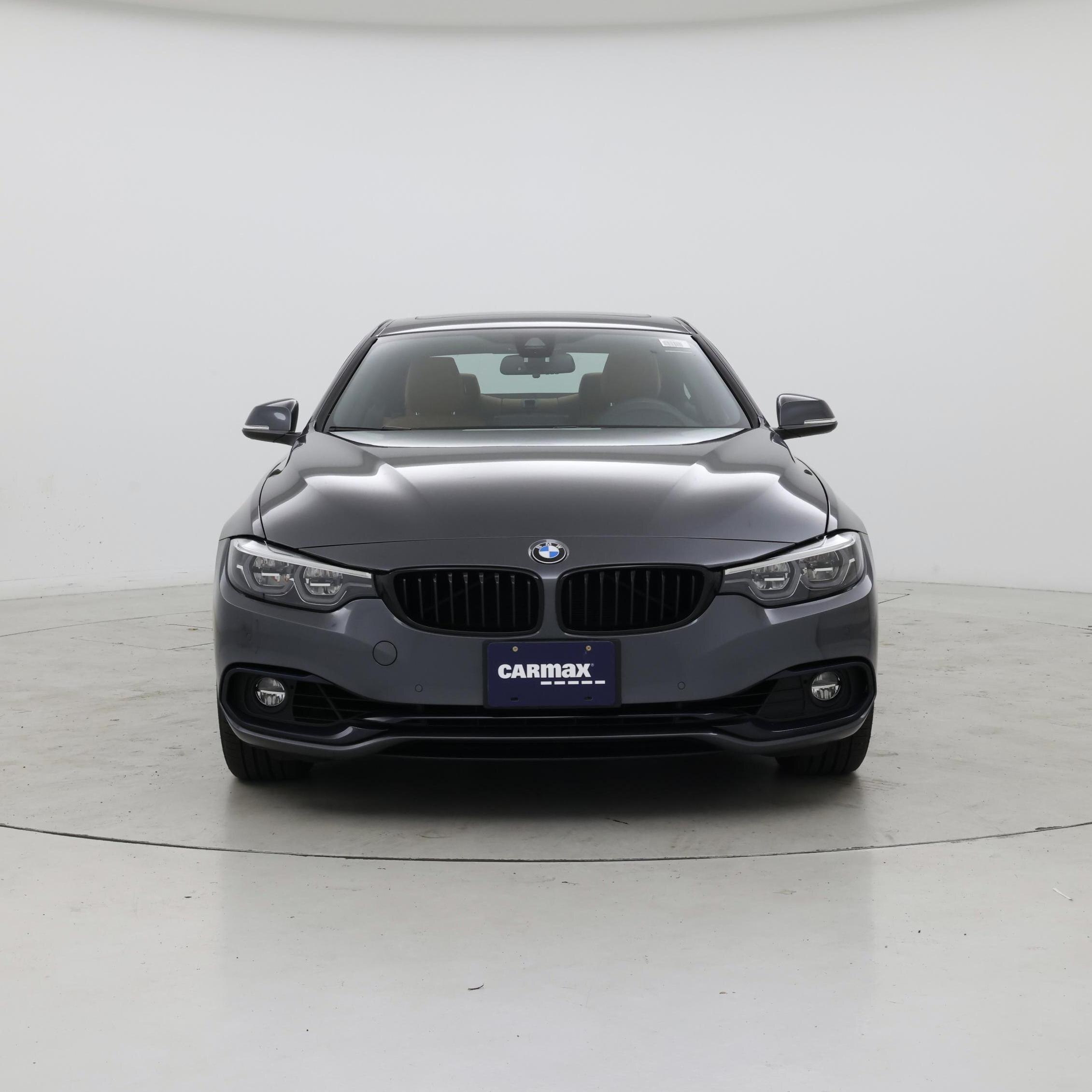 Thumbnail: 2020 BMW 4 Series - 5