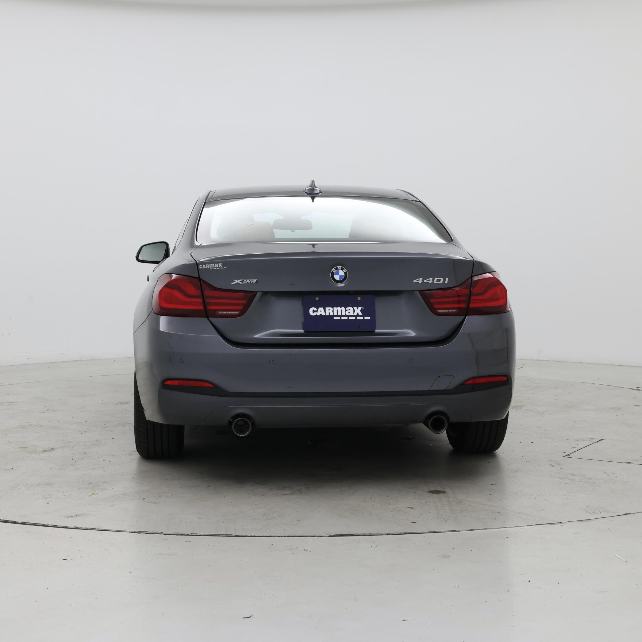 Thumbnail: 2020 BMW 4 Series - 6