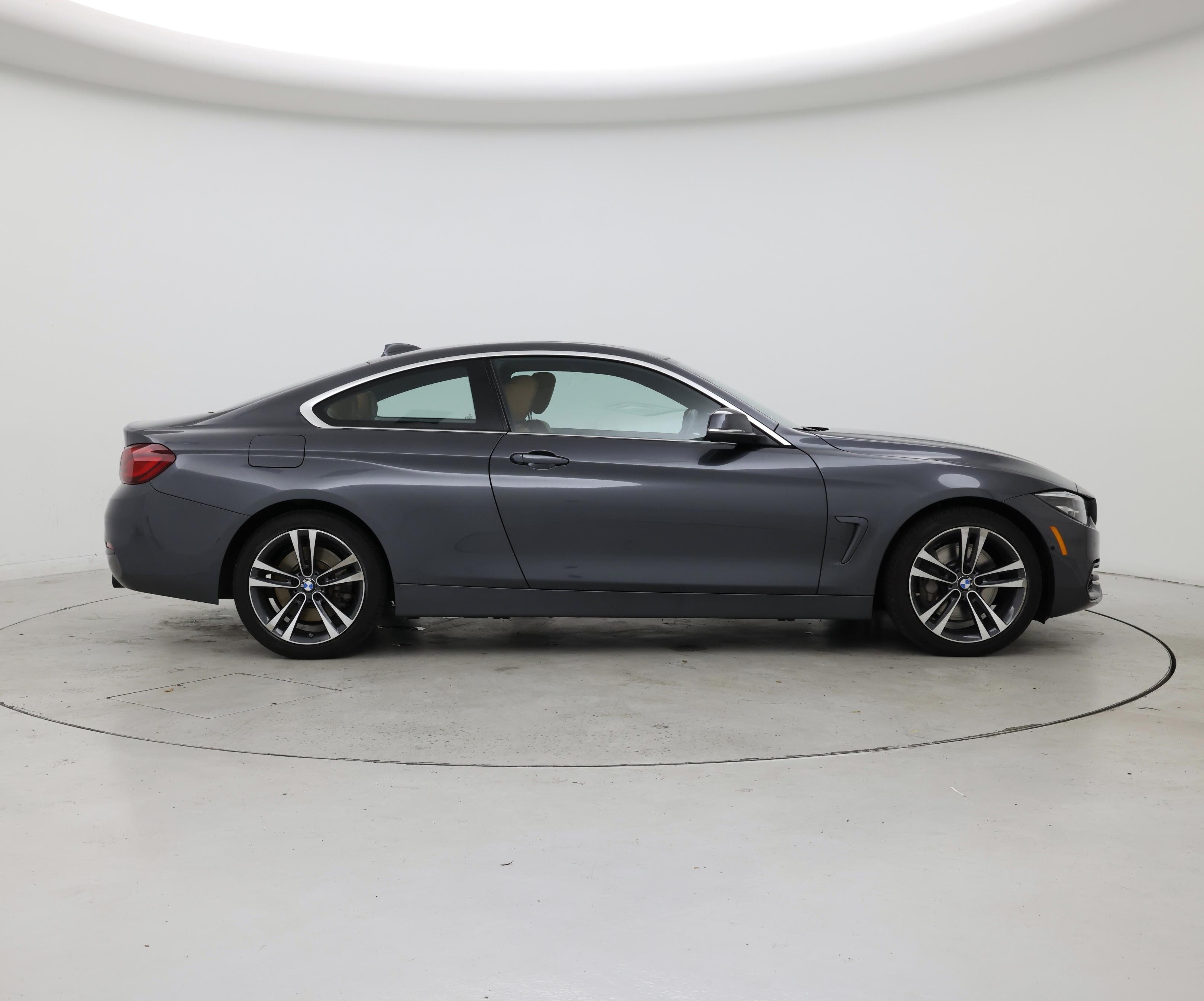 Thumbnail: 2020 BMW 4 Series - 7