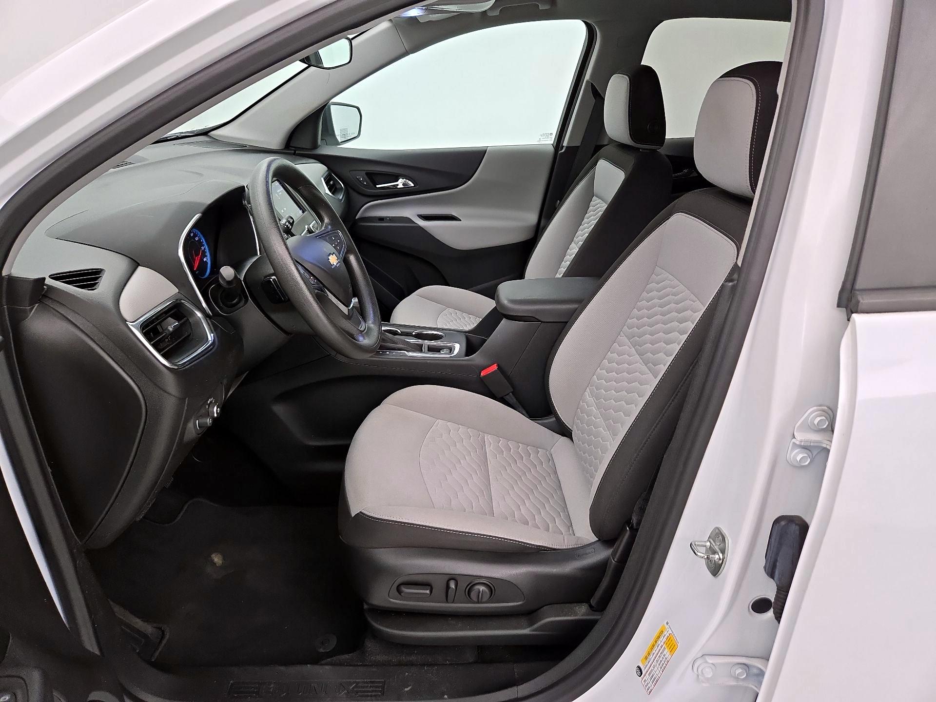 Thumbnail: 2020 Chevrolet Equinox - 11