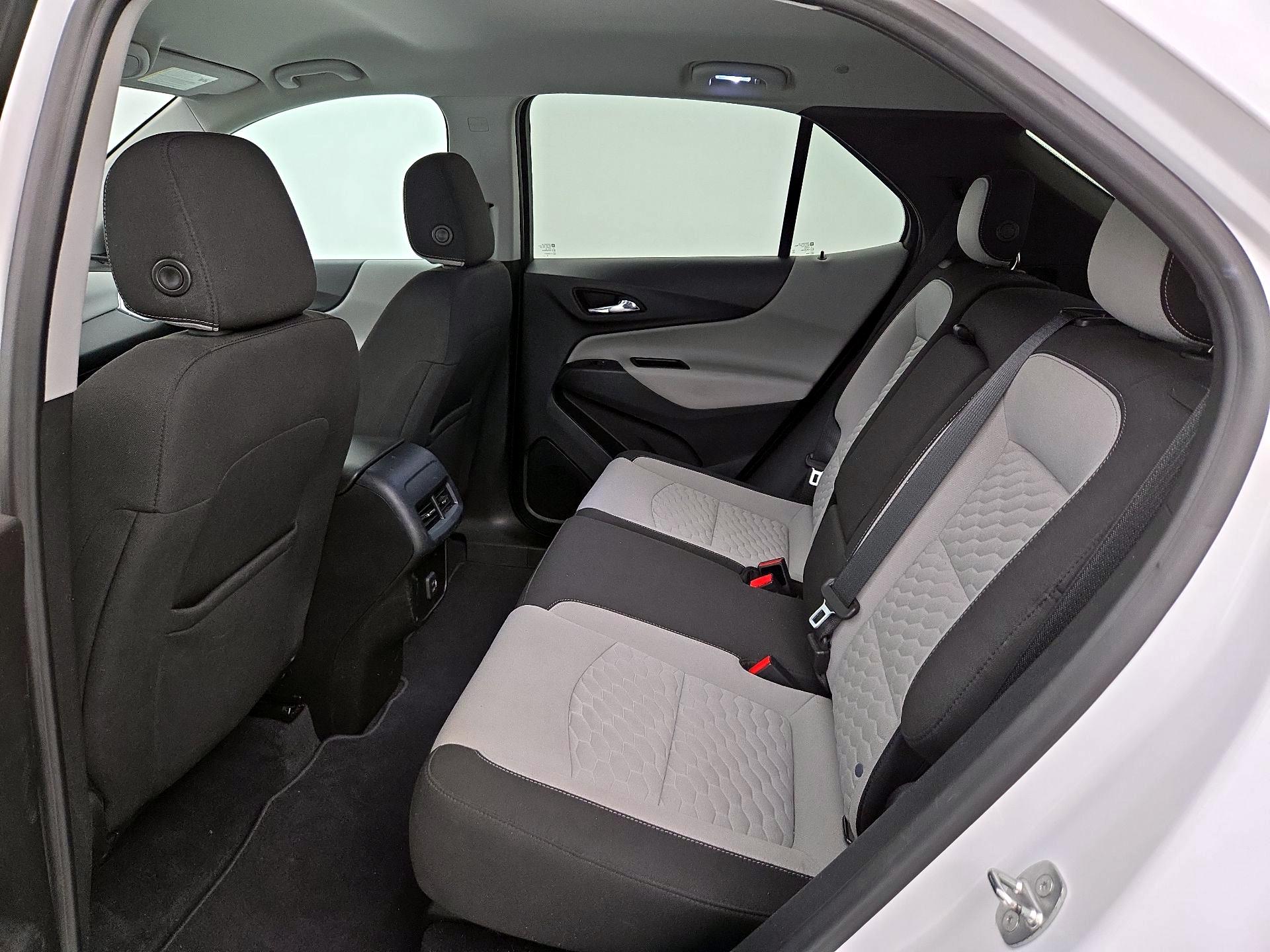 Thumbnail: 2020 Chevrolet Equinox - 19