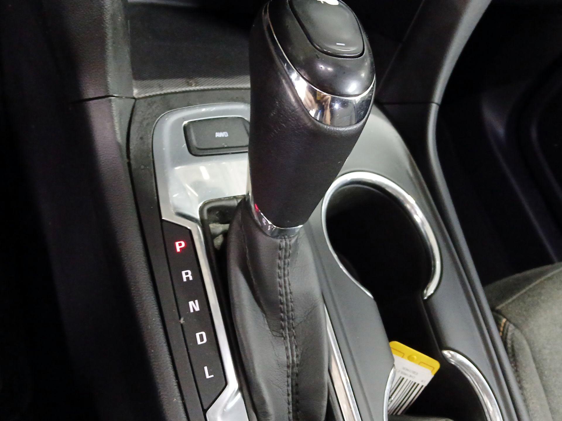 Thumbnail: 2019 Chevrolet Equinox - 15