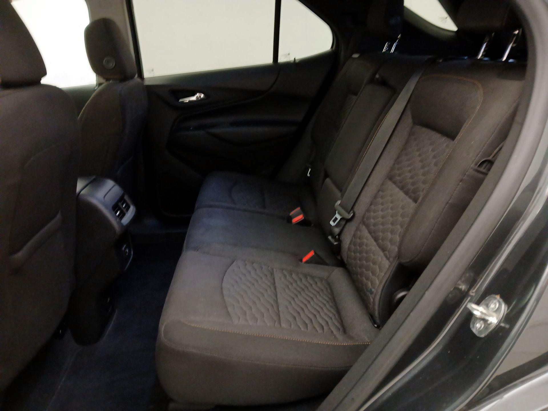 Thumbnail: 2019 Chevrolet Equinox - 18