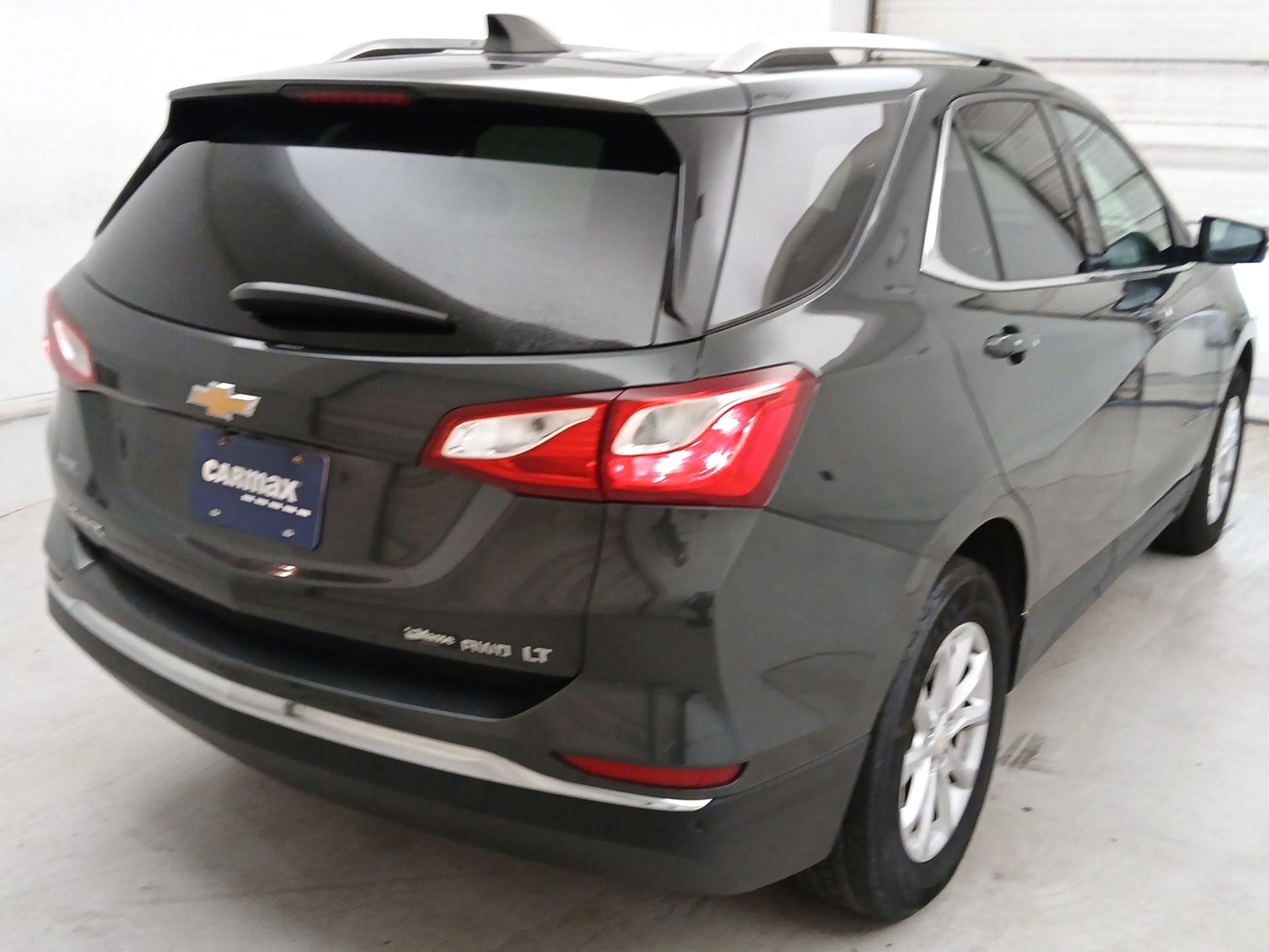 Thumbnail: 2019 Chevrolet Equinox - 5