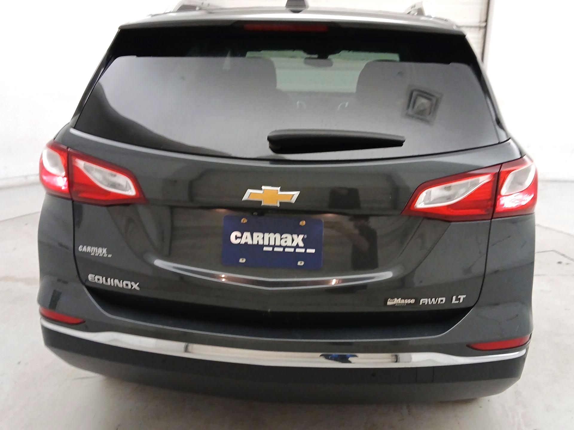 Thumbnail: 2019 Chevrolet Equinox - 6