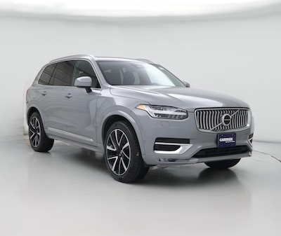 2024 Volvo XC90 B6 Plus Bright Theme