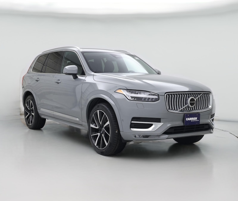 2024 Volvo XC90 B6 Plus Bright Theme