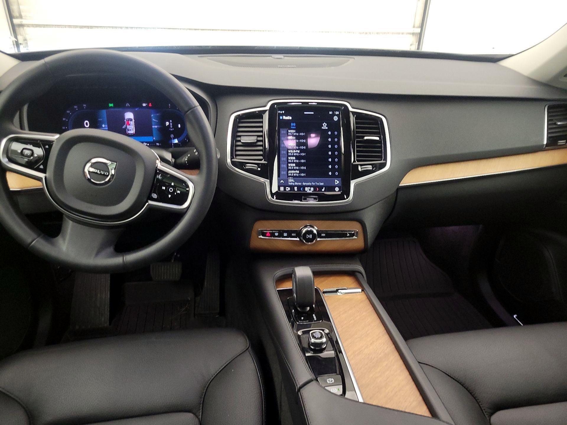 Thumbnail: 2024 Volvo XC90 - 9