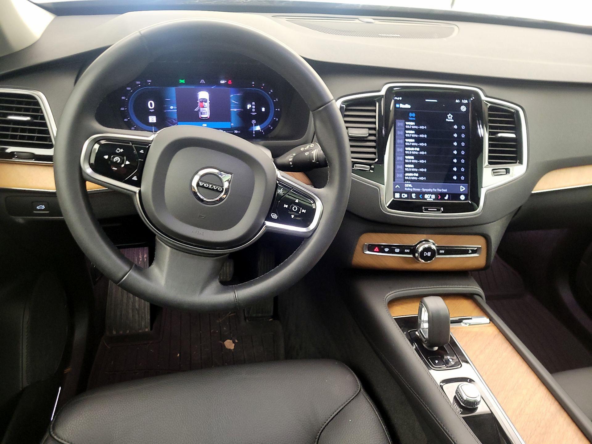 Thumbnail: 2024 Volvo XC90 - 10