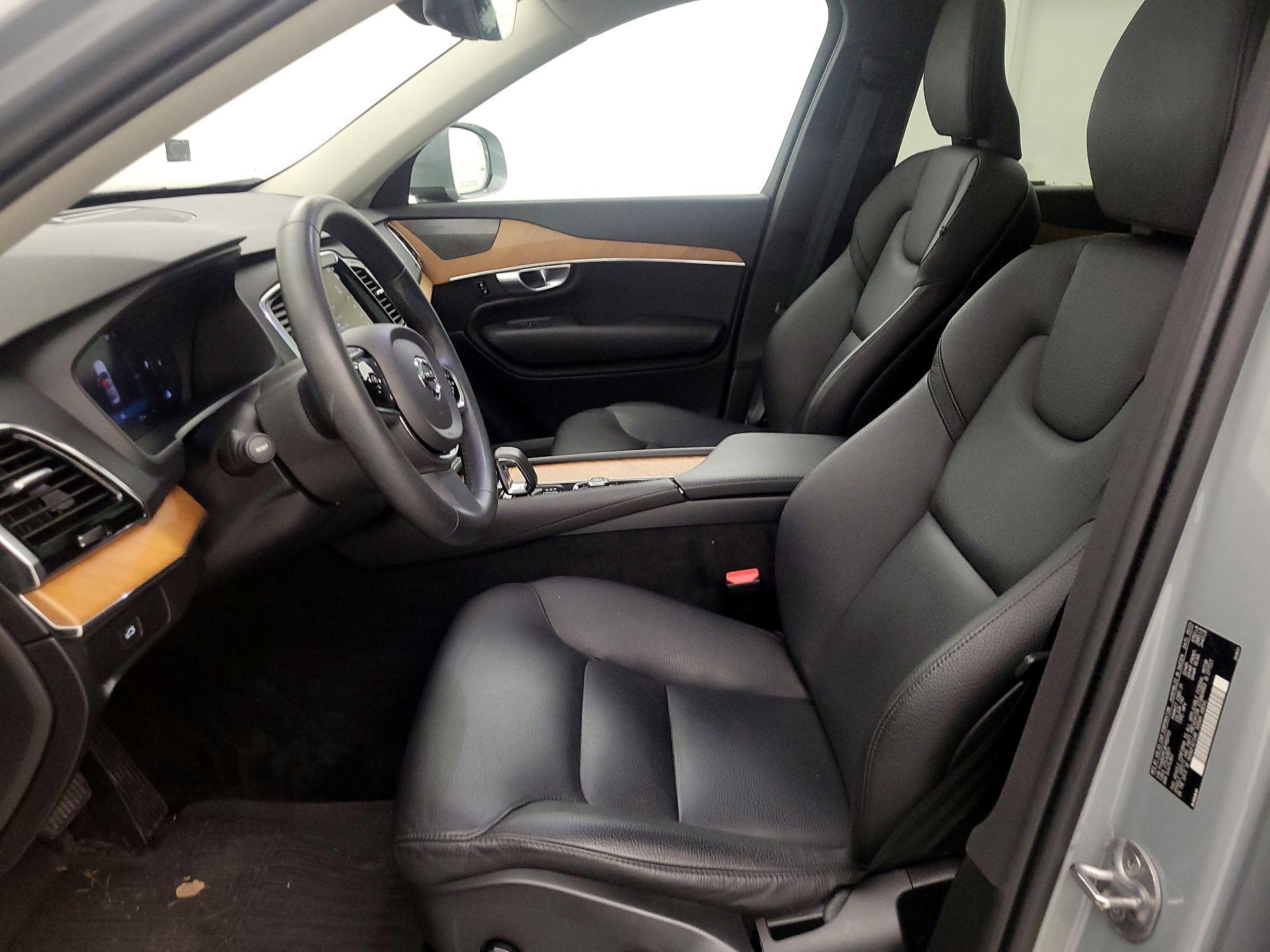 Thumbnail: 2024 Volvo XC90 - 11