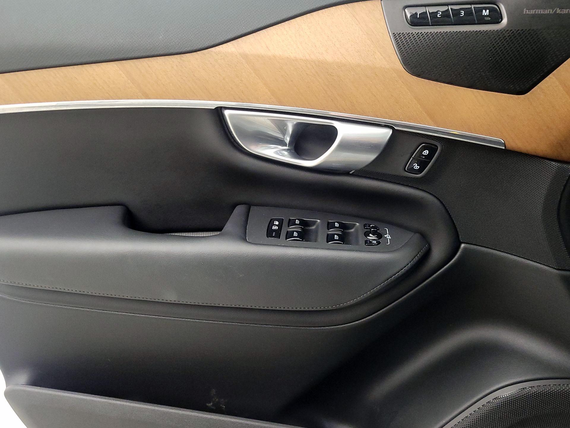 Thumbnail: 2024 Volvo XC90 - 12