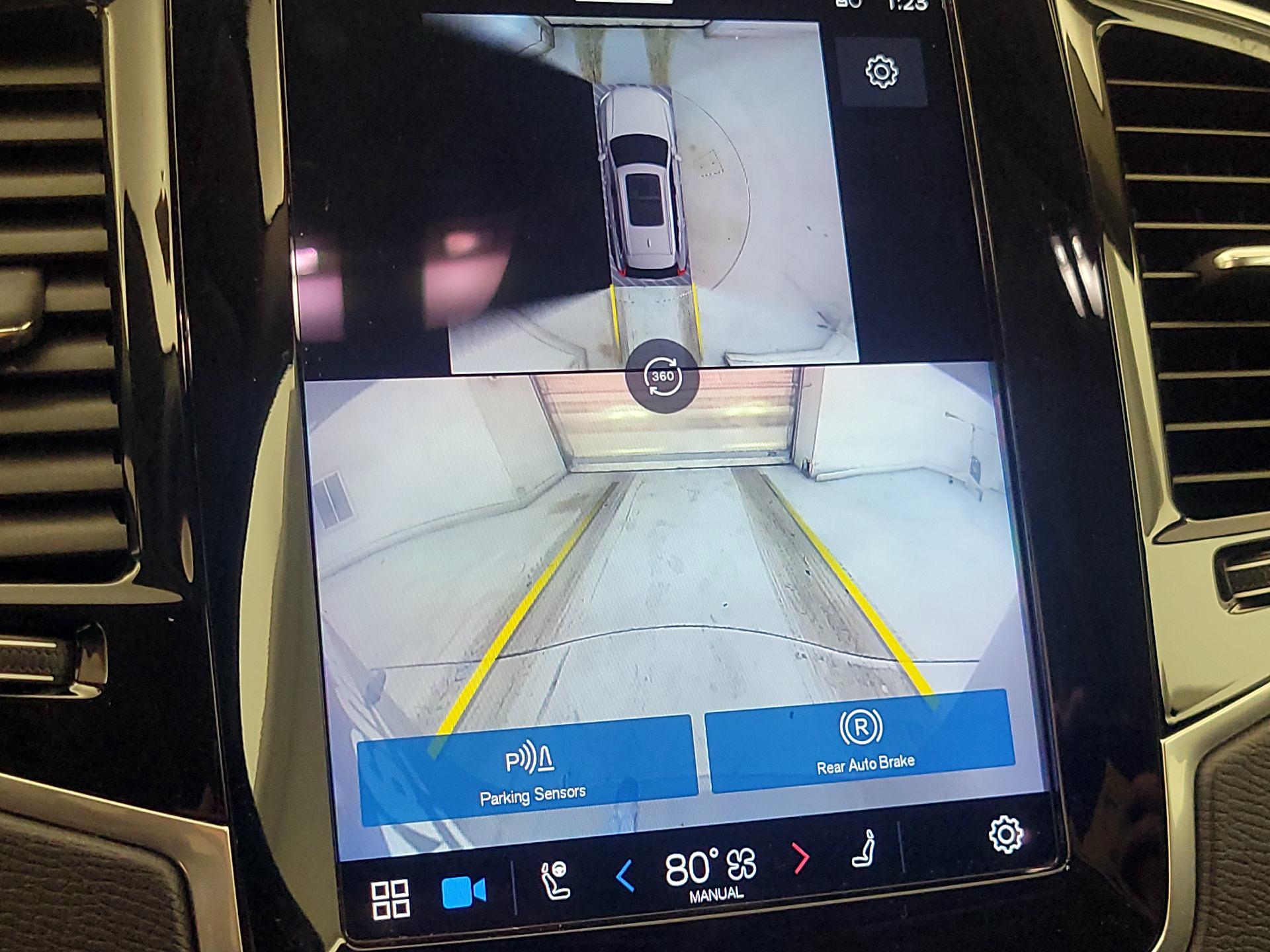 Thumbnail: 2024 Volvo XC90 - 14