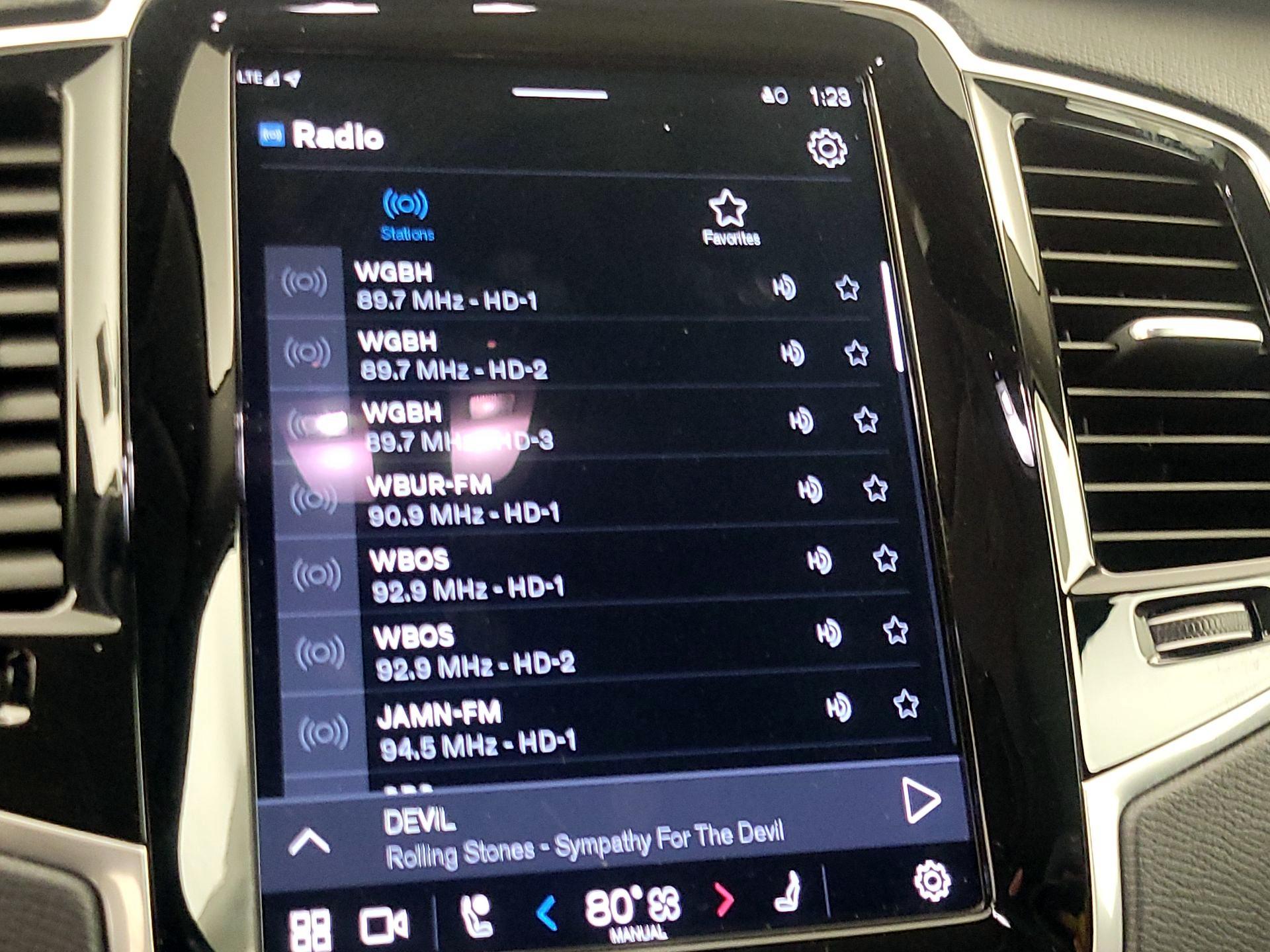 Thumbnail: 2024 Volvo XC90 - 15