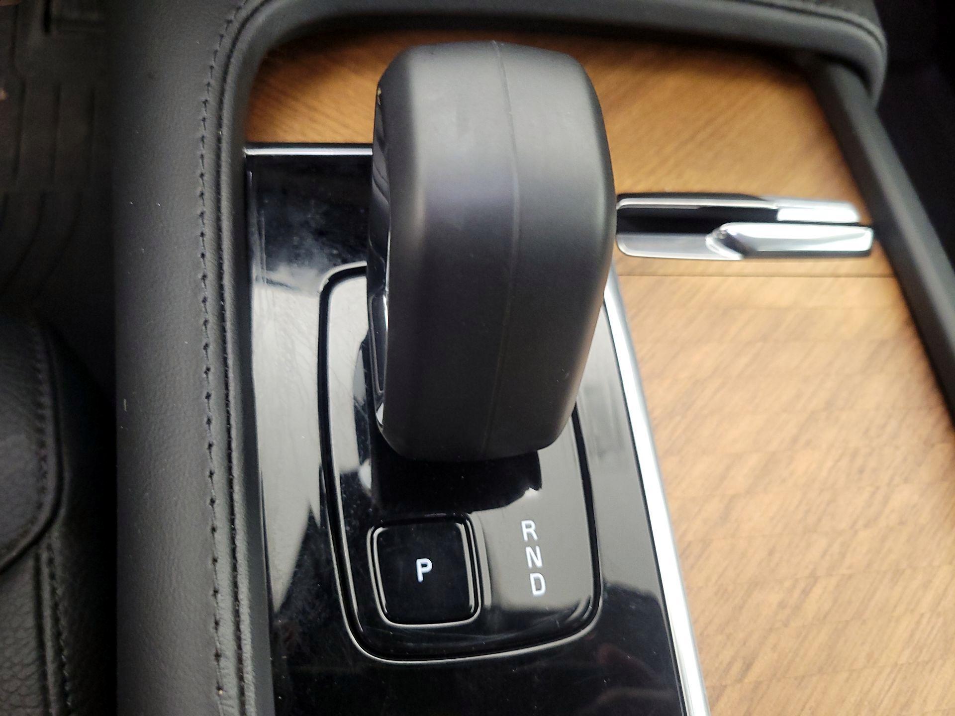 Thumbnail: 2024 Volvo XC90 - 17