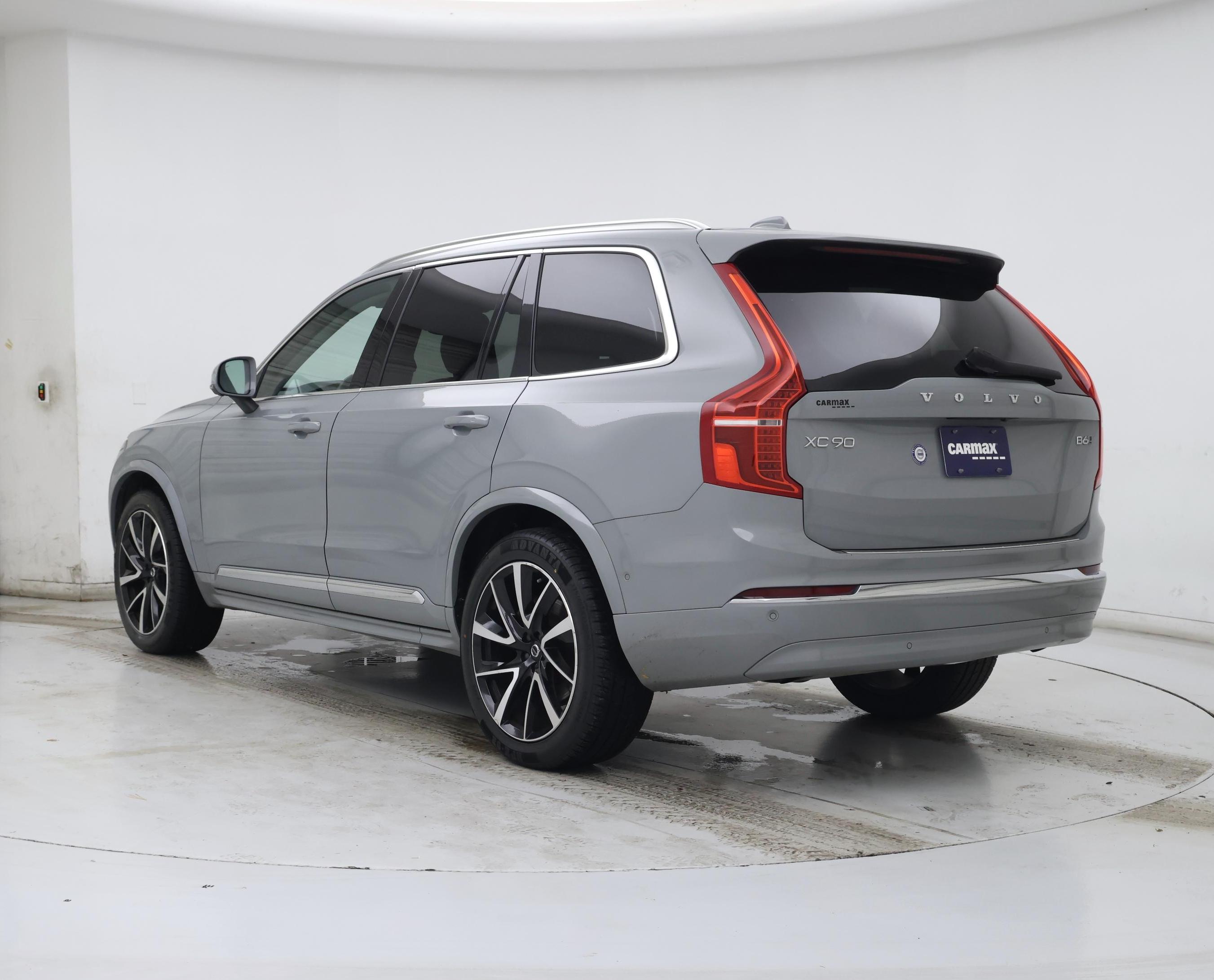 Thumbnail: 2024 Volvo XC90 - 2