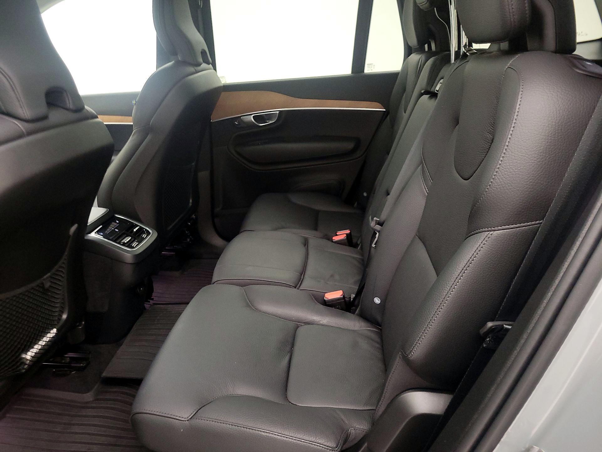 Thumbnail: 2024 Volvo XC90 - 20