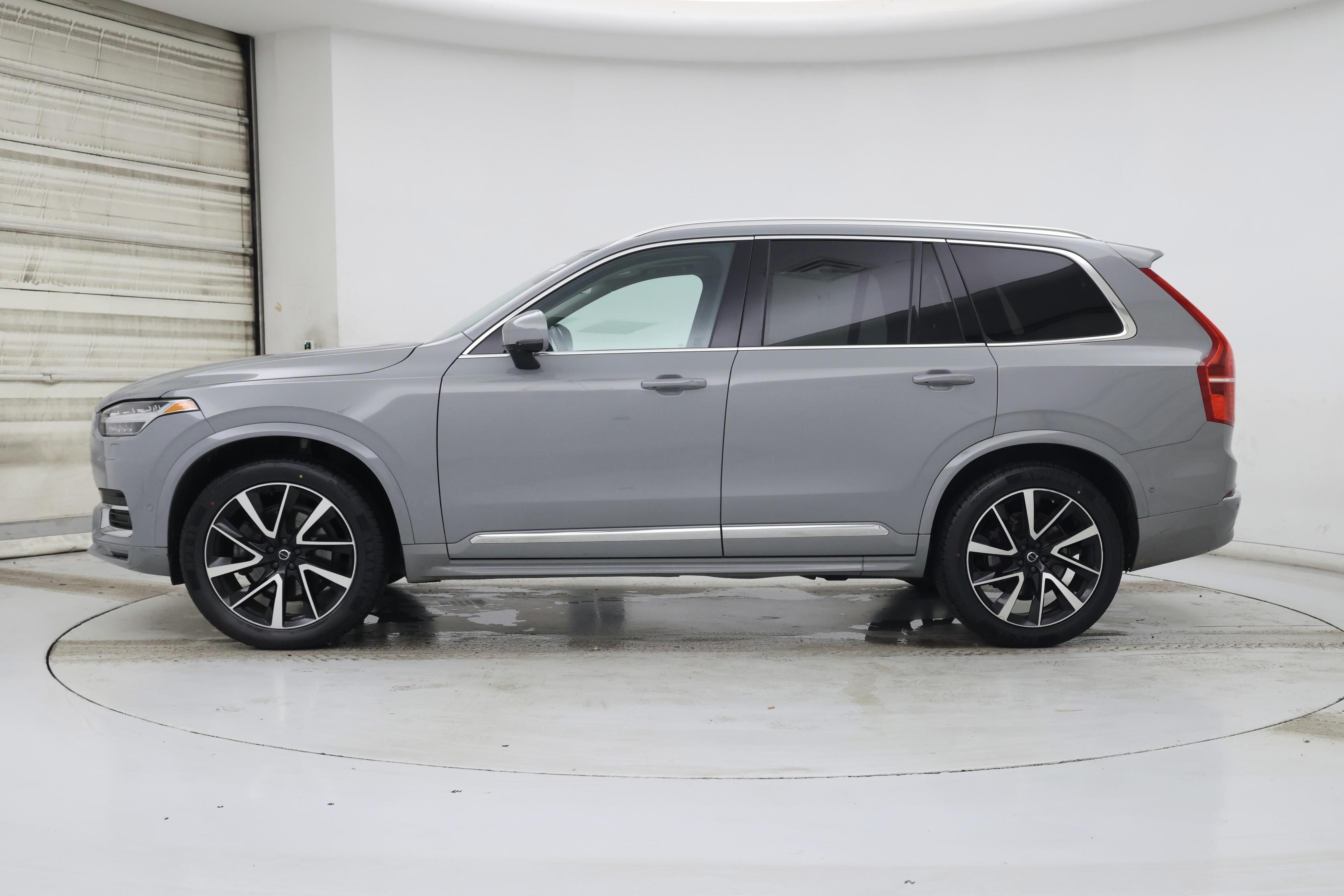 Thumbnail: 2024 Volvo XC90 - 3