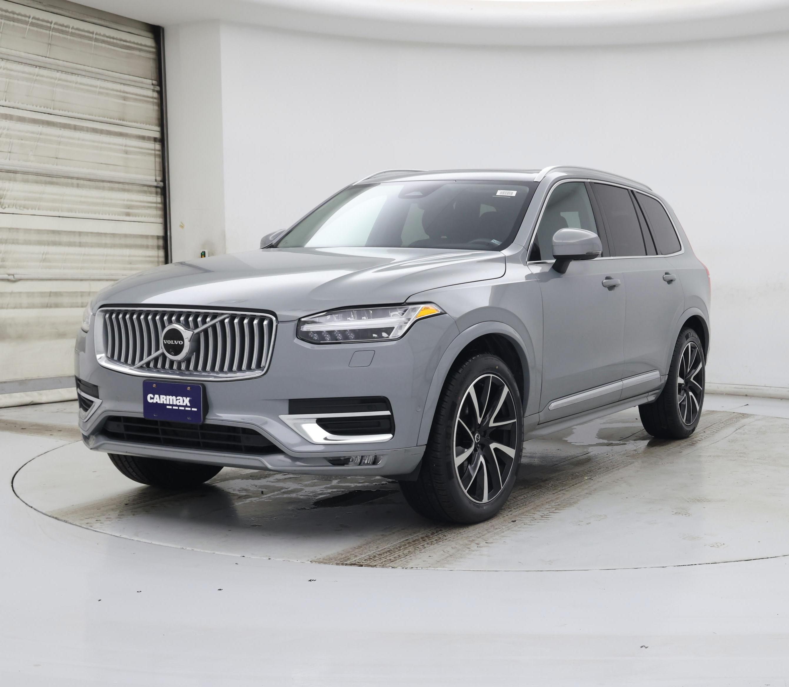 Thumbnail: 2024 Volvo XC90 - 4