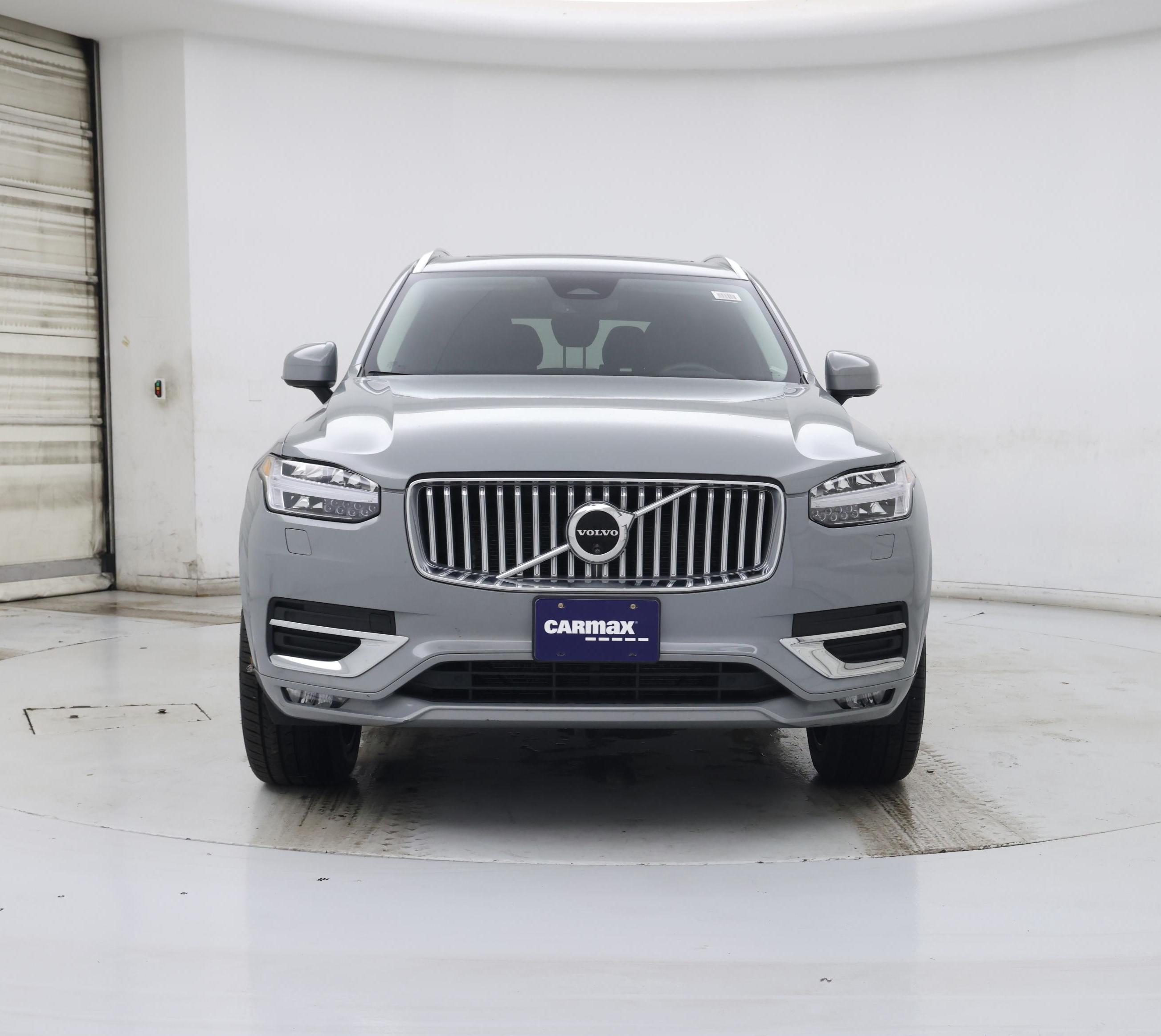 Thumbnail: 2024 Volvo XC90 - 5