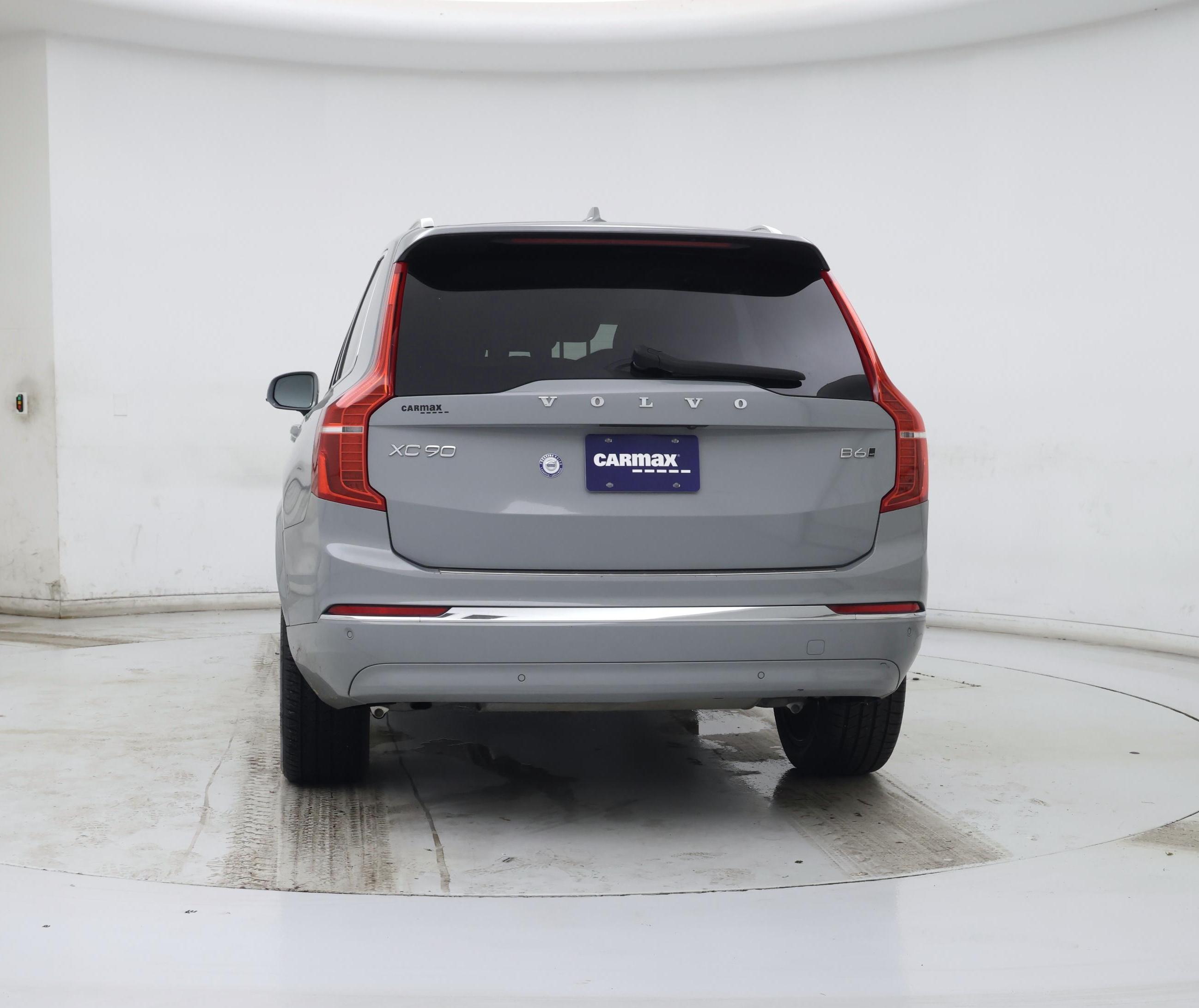 Thumbnail: 2024 Volvo XC90 - 6