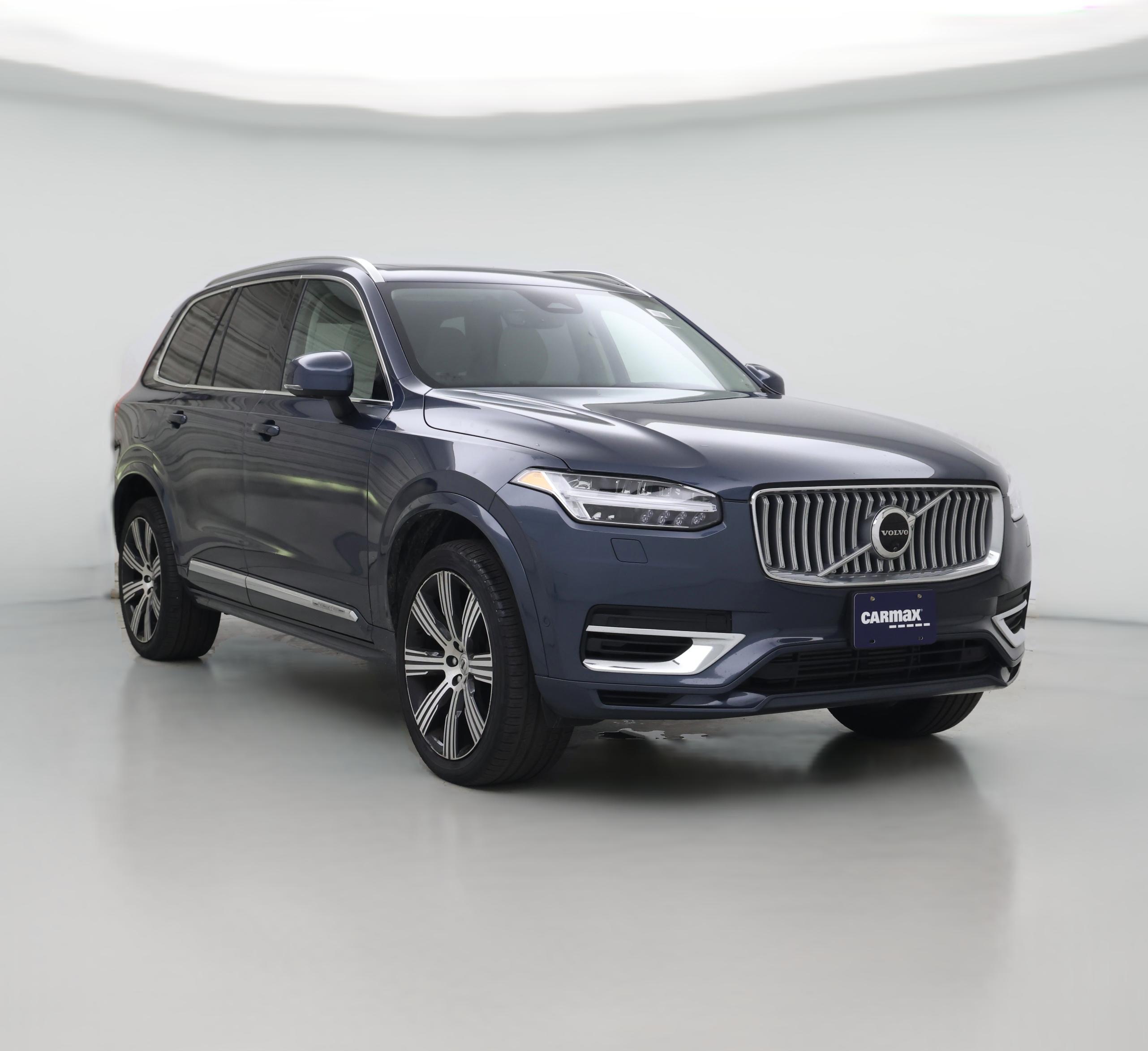 Thumbnail: 2024 Volvo XC90 - 1