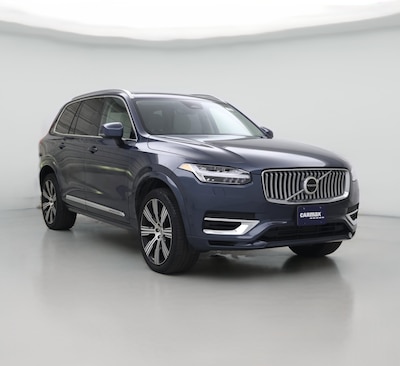 2024 Volvo XC90 Recharge PHEV T8 Ultimate Bright Theme