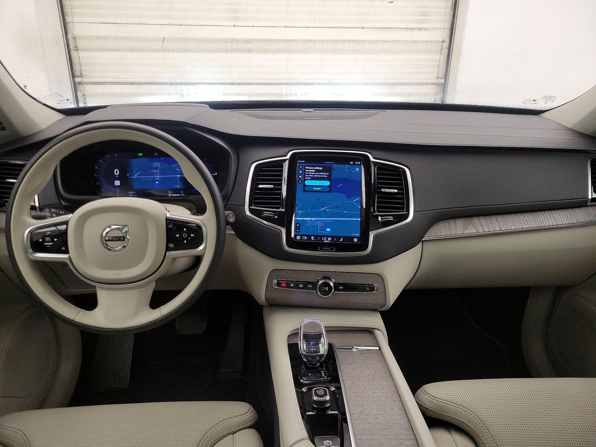 Thumbnail: 2024 Volvo XC90 - 9