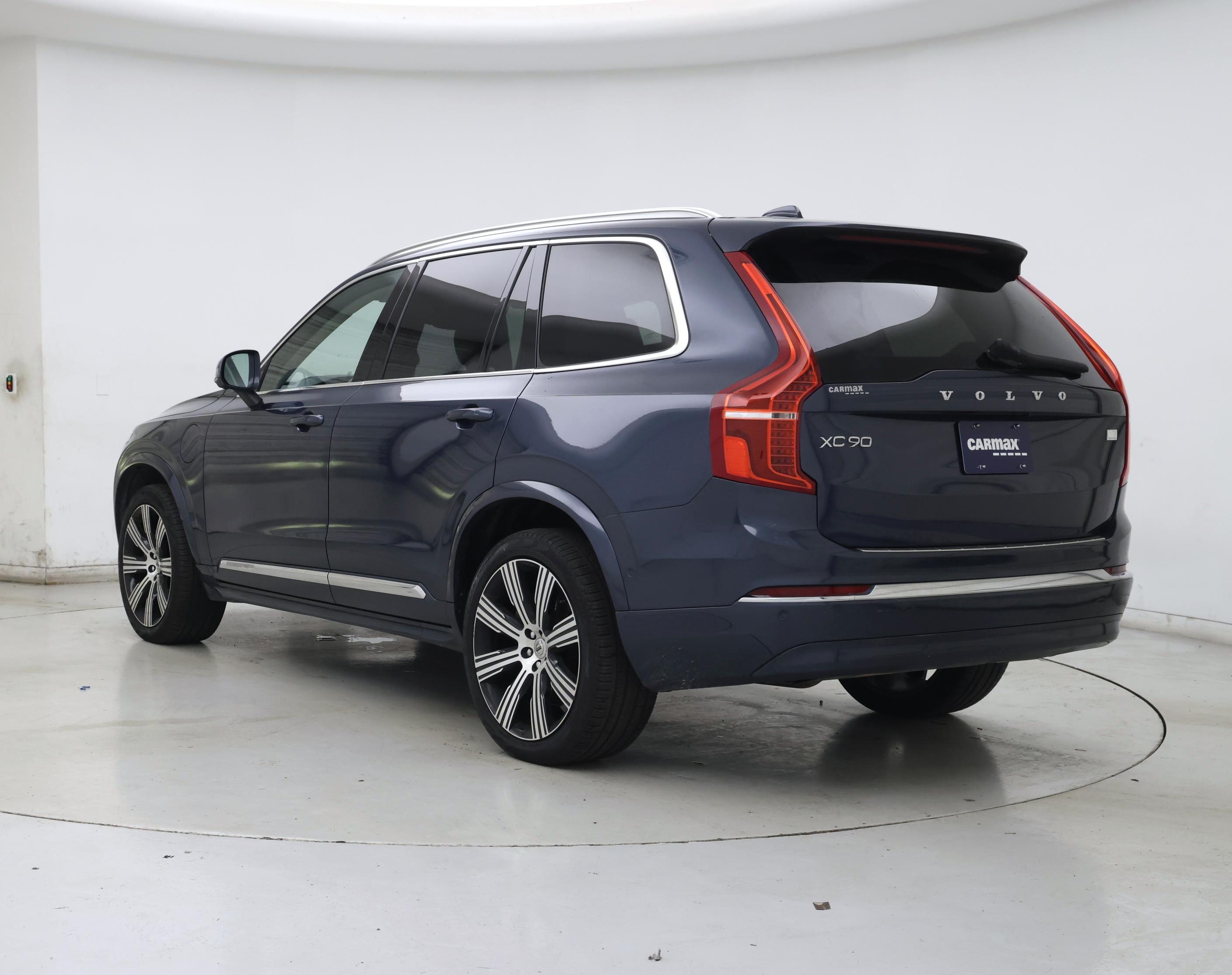 Thumbnail: 2024 Volvo XC90 - 2