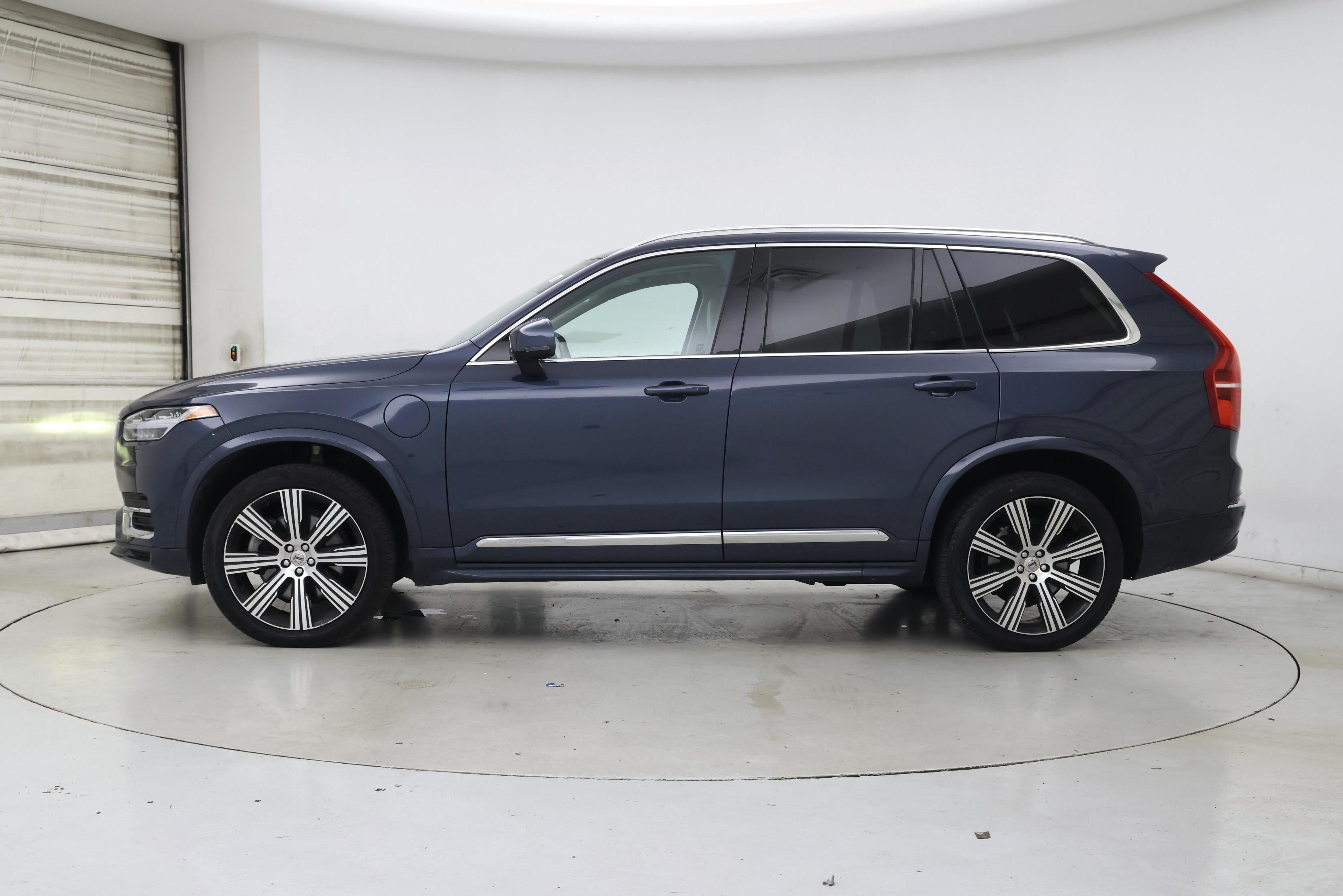 Thumbnail: 2024 Volvo XC90 - 3