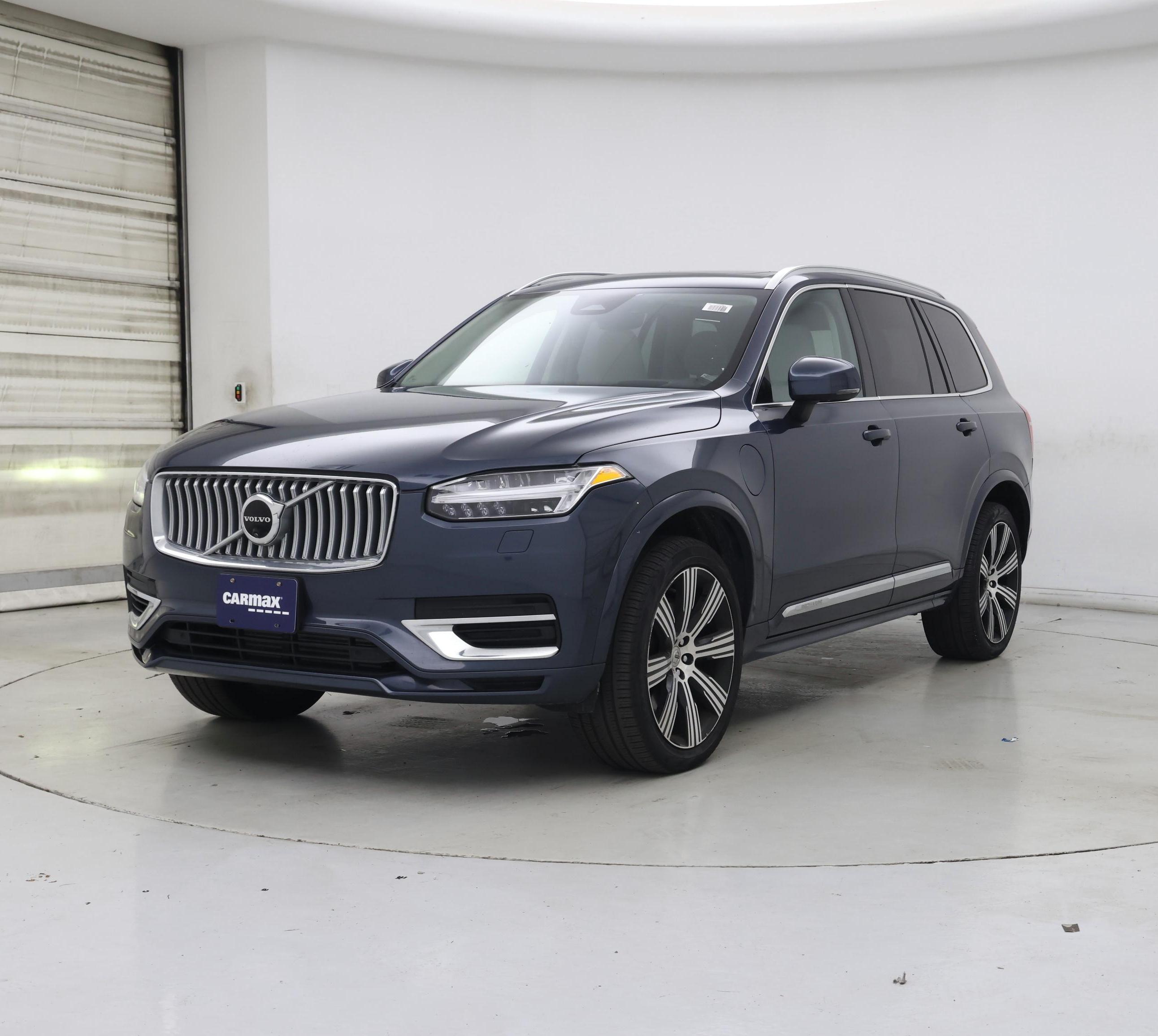 Thumbnail: 2024 Volvo XC90 - 4