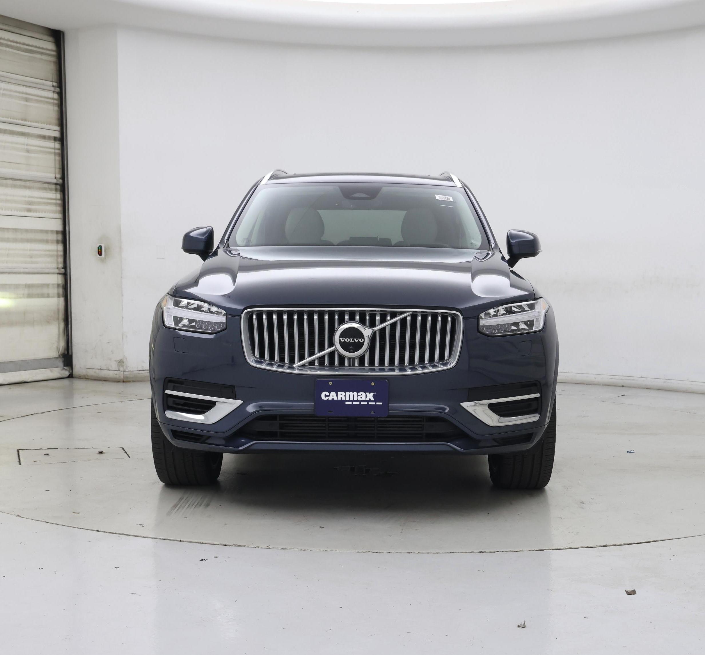 Thumbnail: 2024 Volvo XC90 - 5