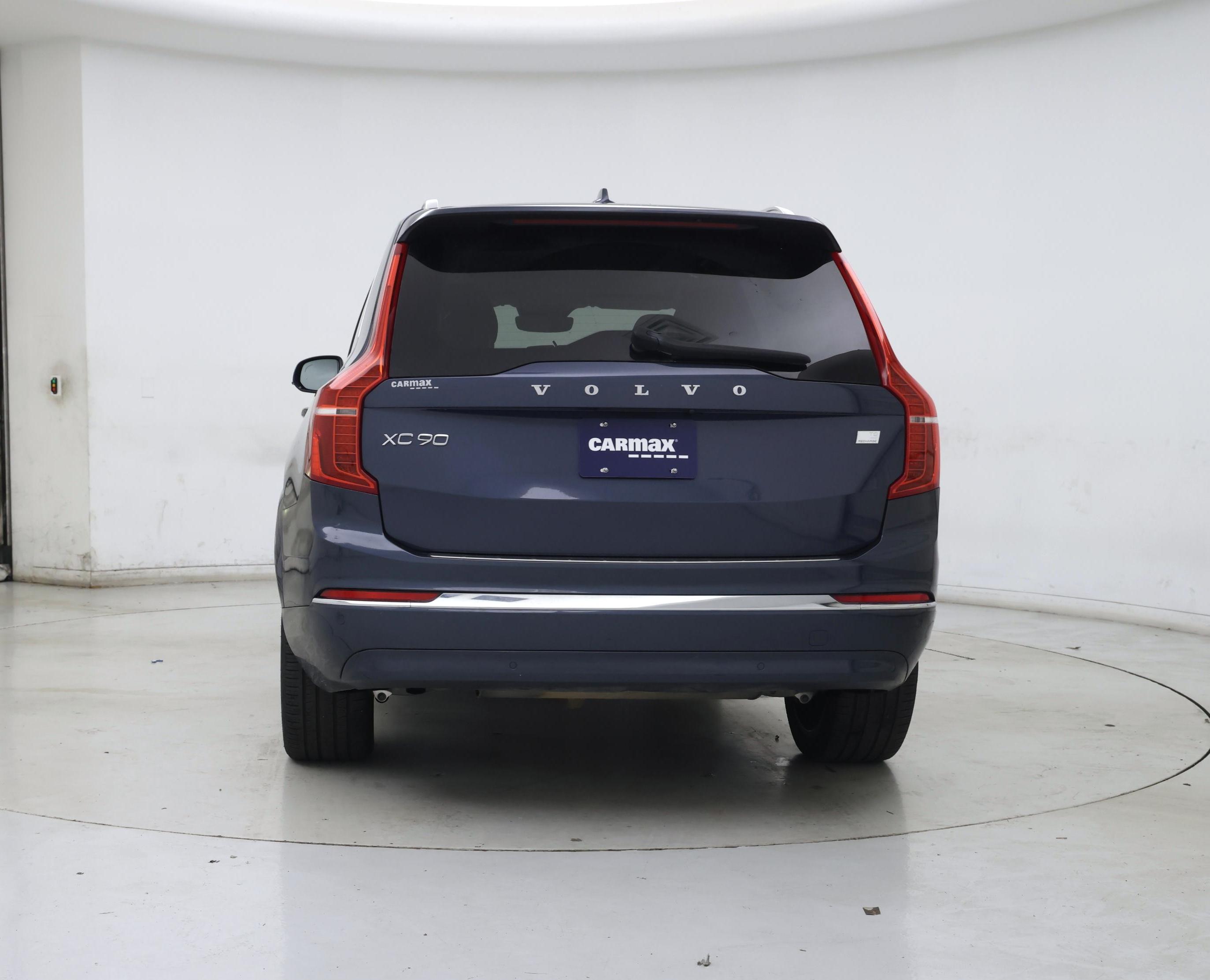 Thumbnail: 2024 Volvo XC90 - 6
