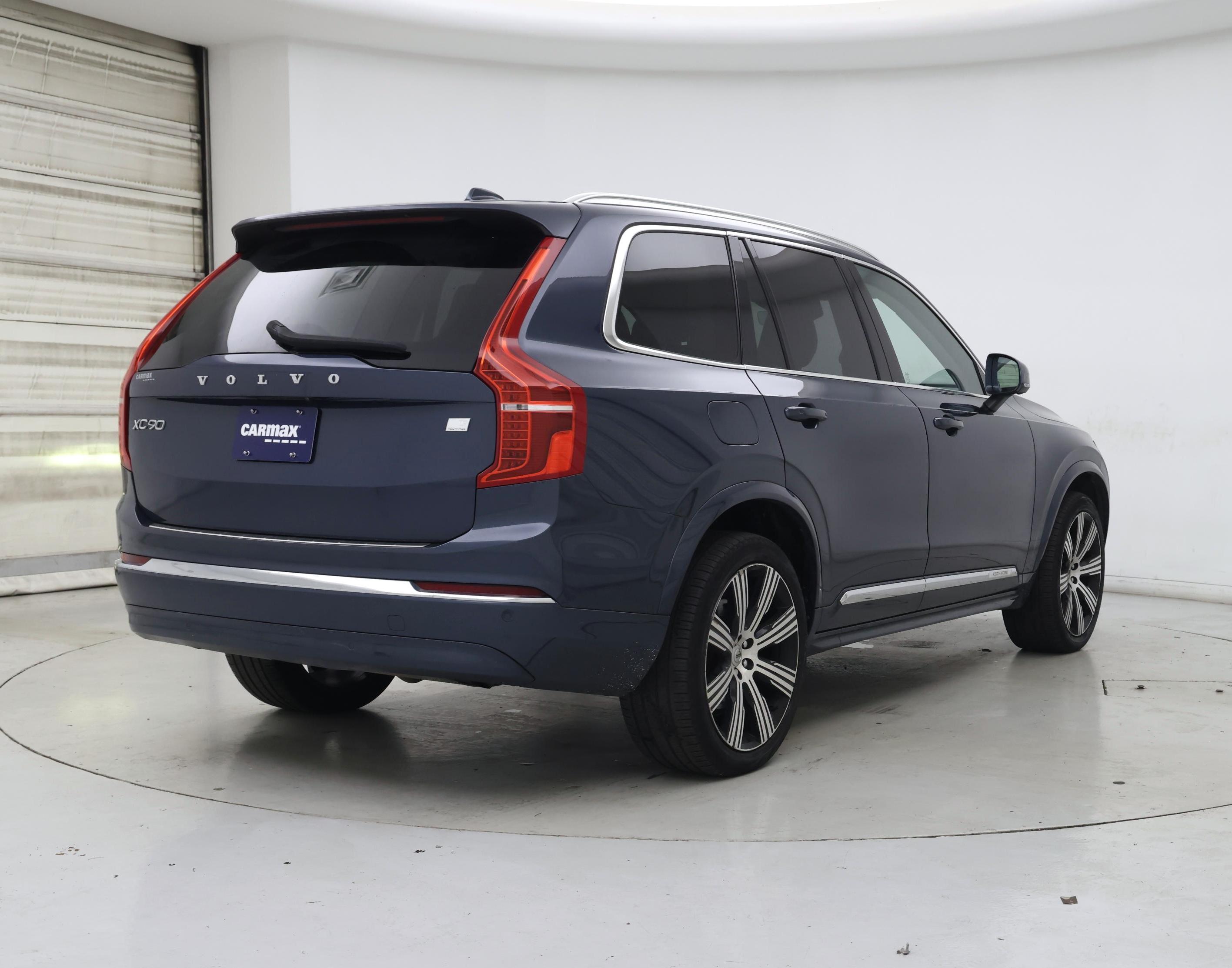 Thumbnail: 2024 Volvo XC90 - 8