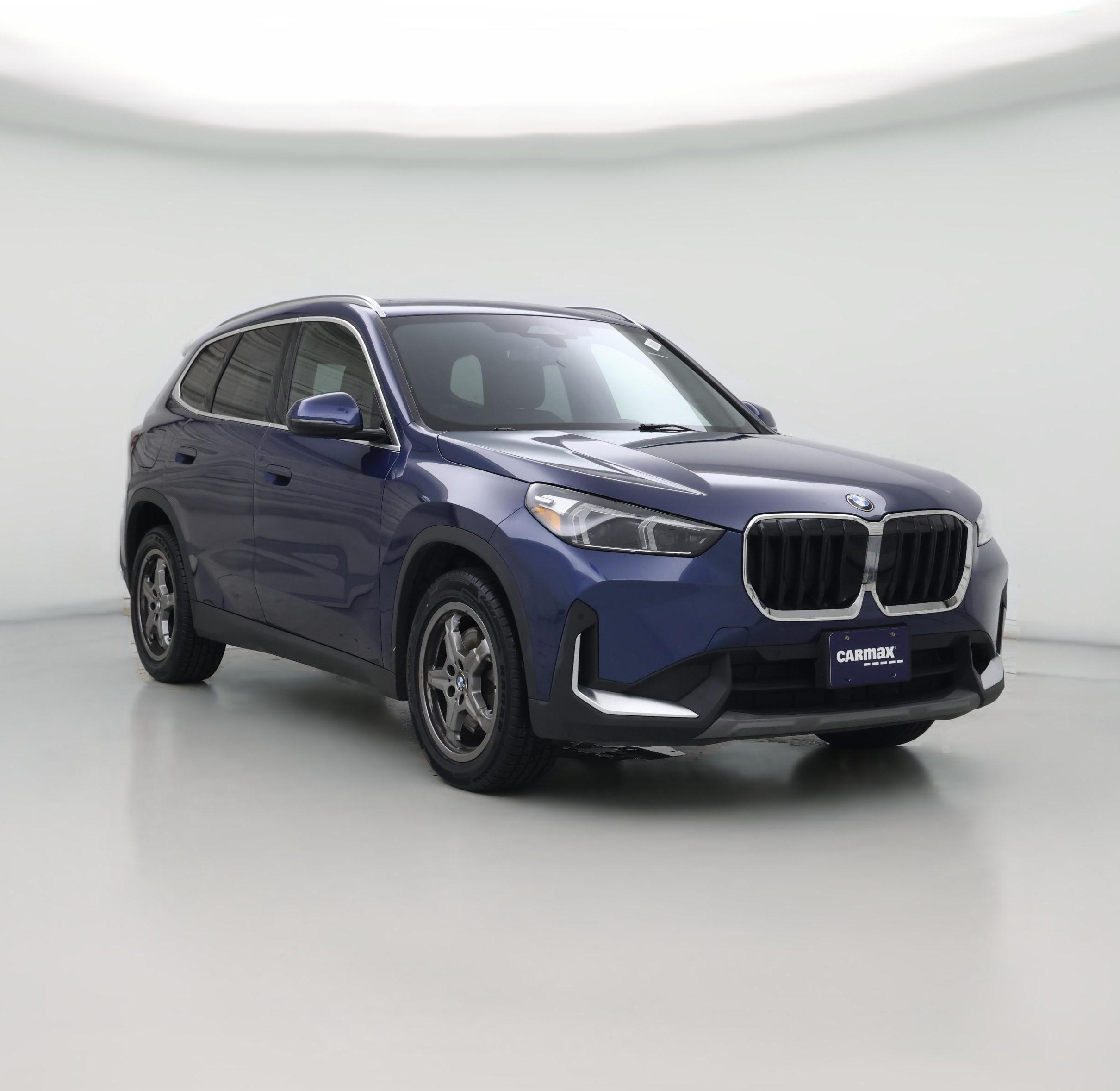 Thumbnail: 2023 BMW X1 - 1