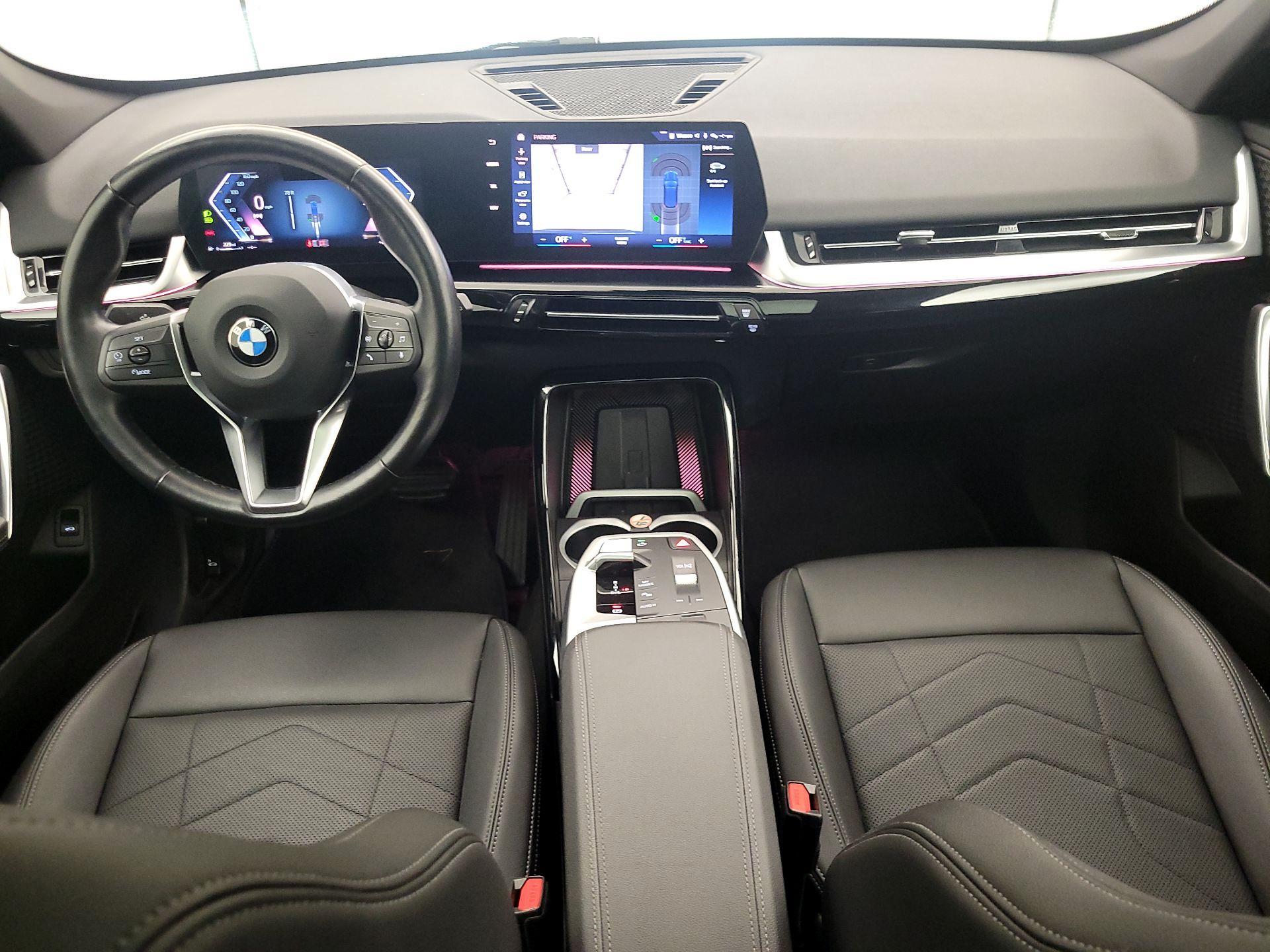 Thumbnail: 2023 BMW X1 - 9