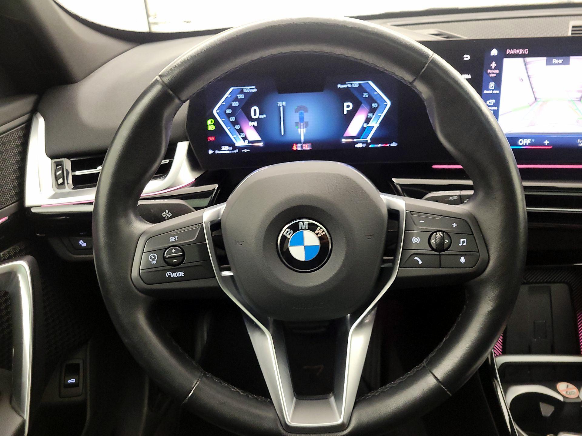 Thumbnail: 2023 BMW X1 - 10