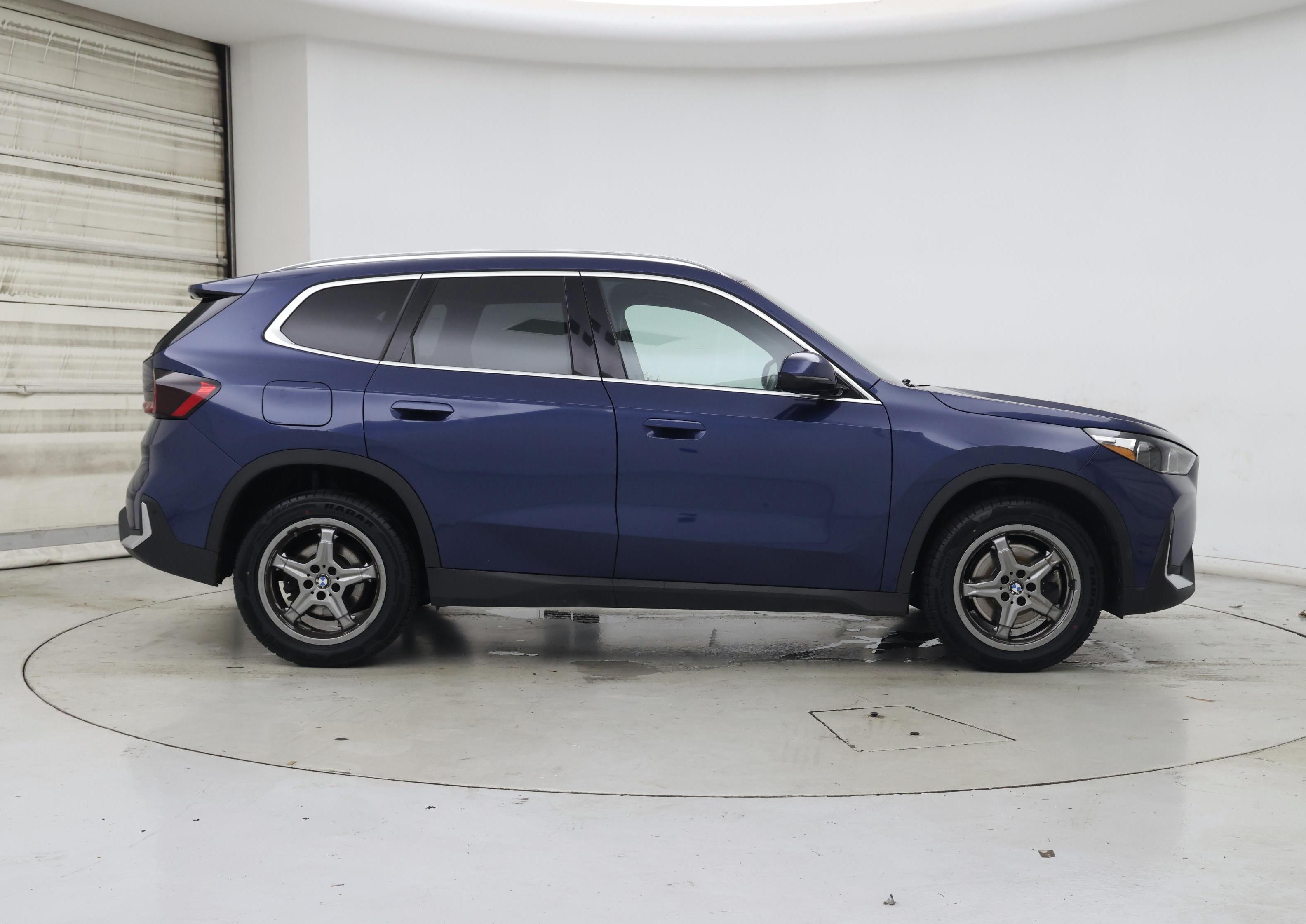 Thumbnail: 2023 BMW X1 - 7